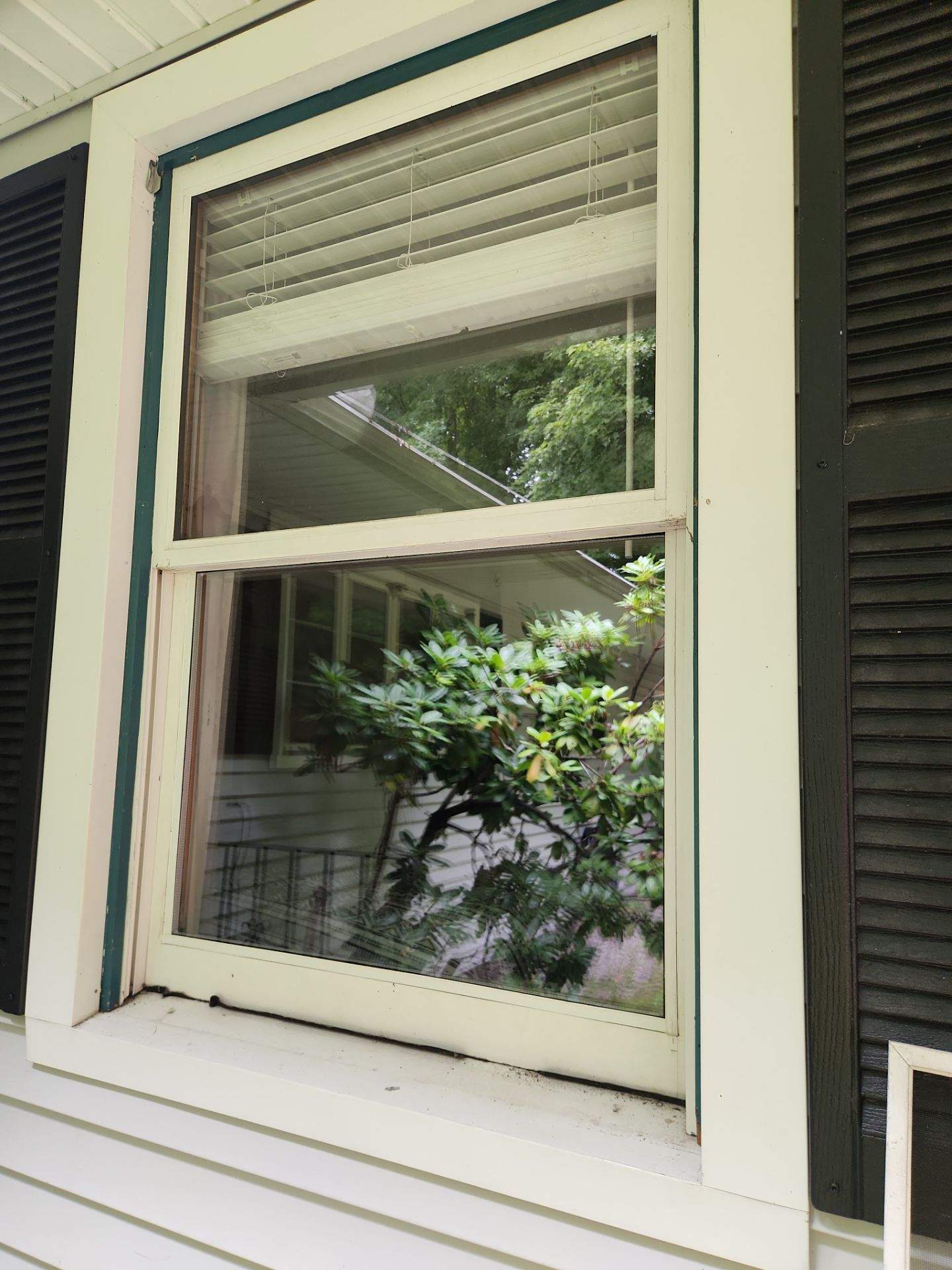 Window Glass Replacement by Cheshire Glass Company