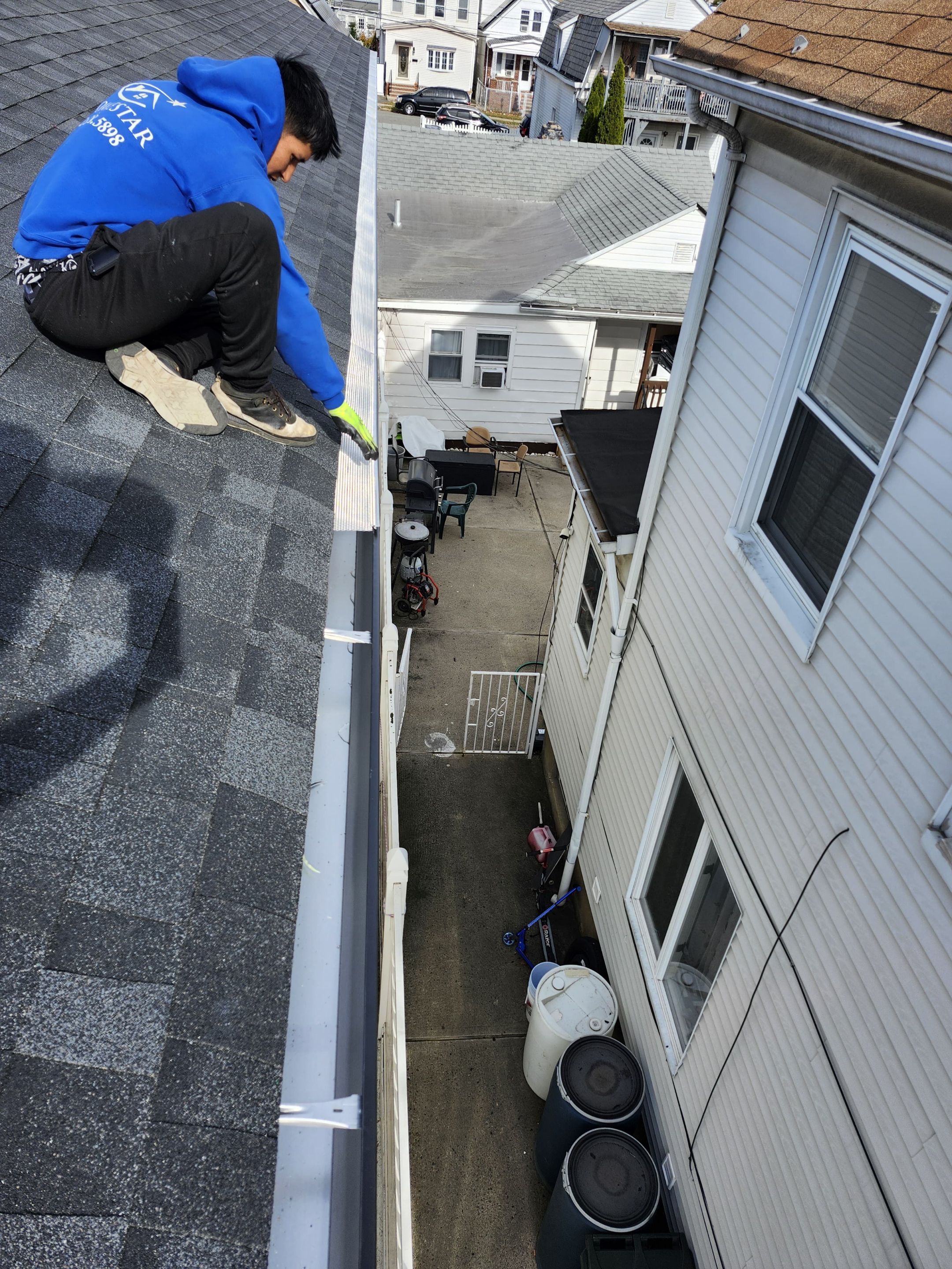 Roof Replacement Perth Amboy by Usa Home Remodeling LLC