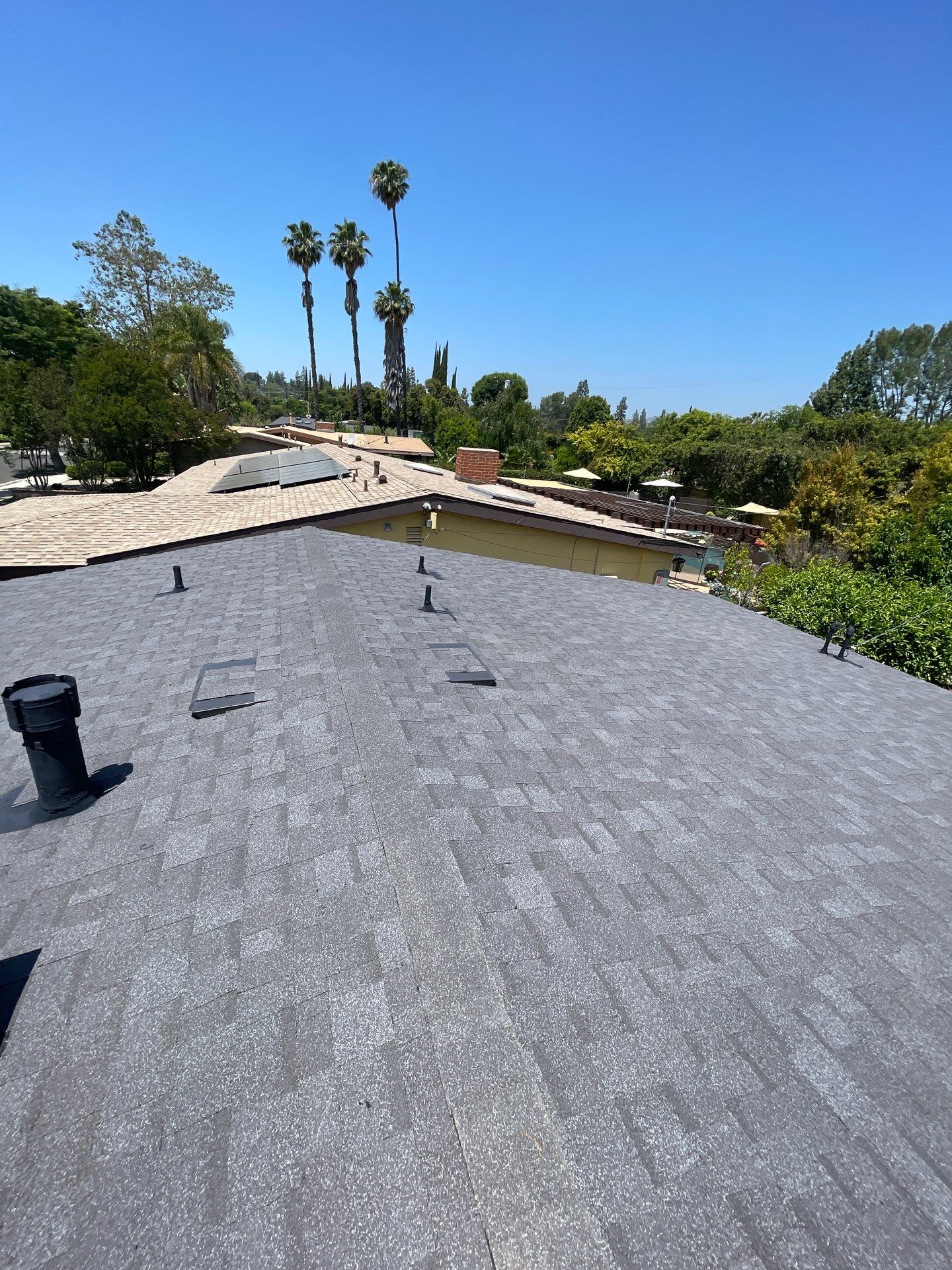 Roof Replacement - Pleasant Hill, CA 94523 by Epic Roof Replacement