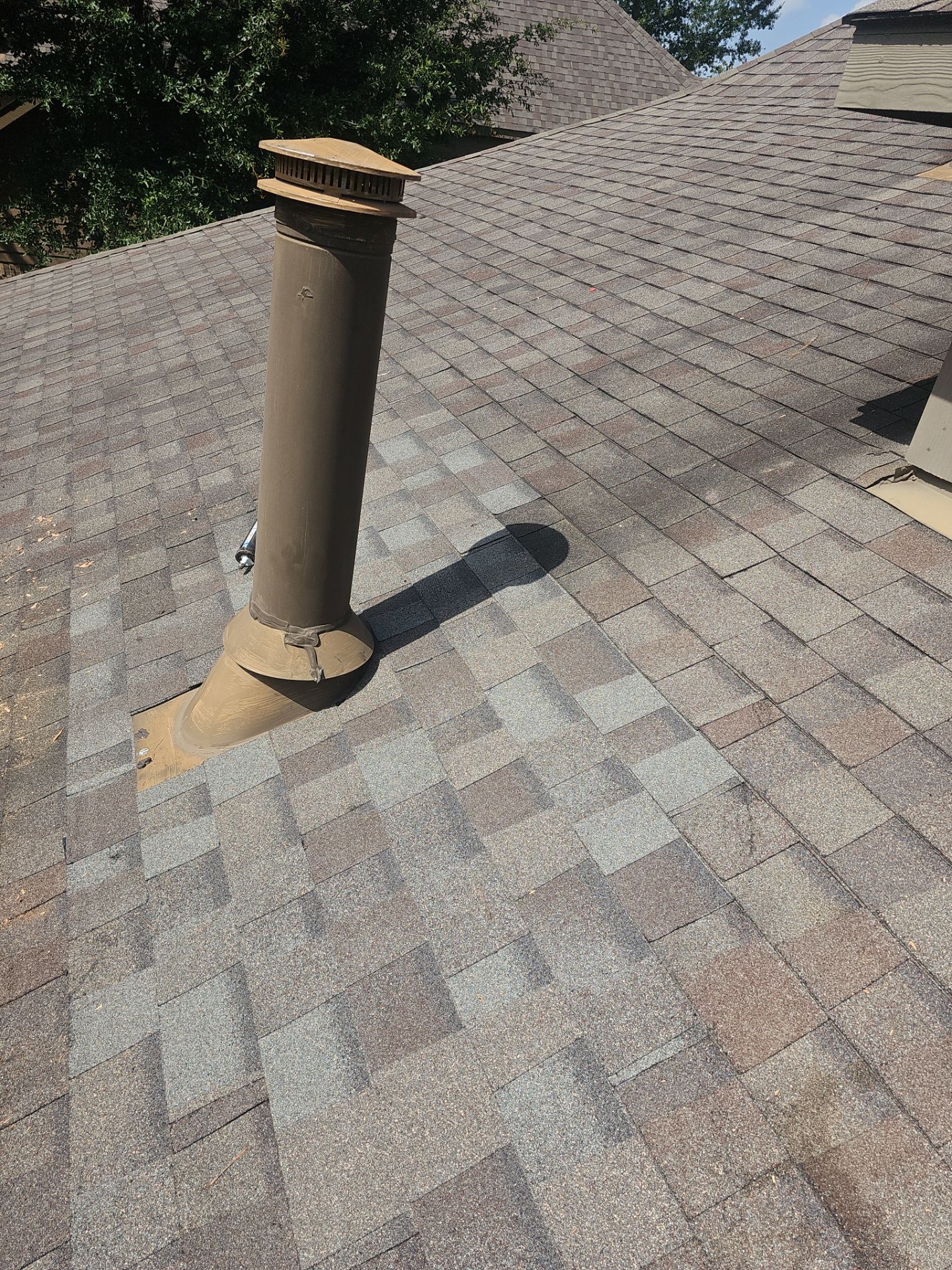 Roof Repair Conroe by Roof Repair Company