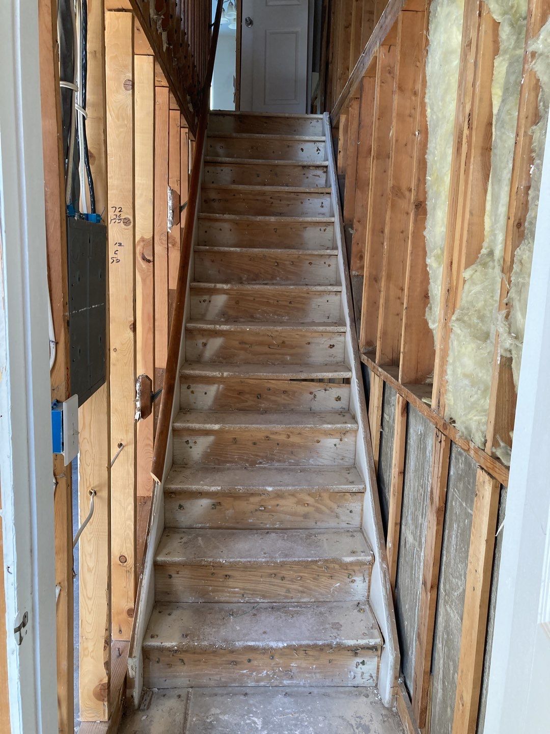 Water Damage  by Accountable Home Services