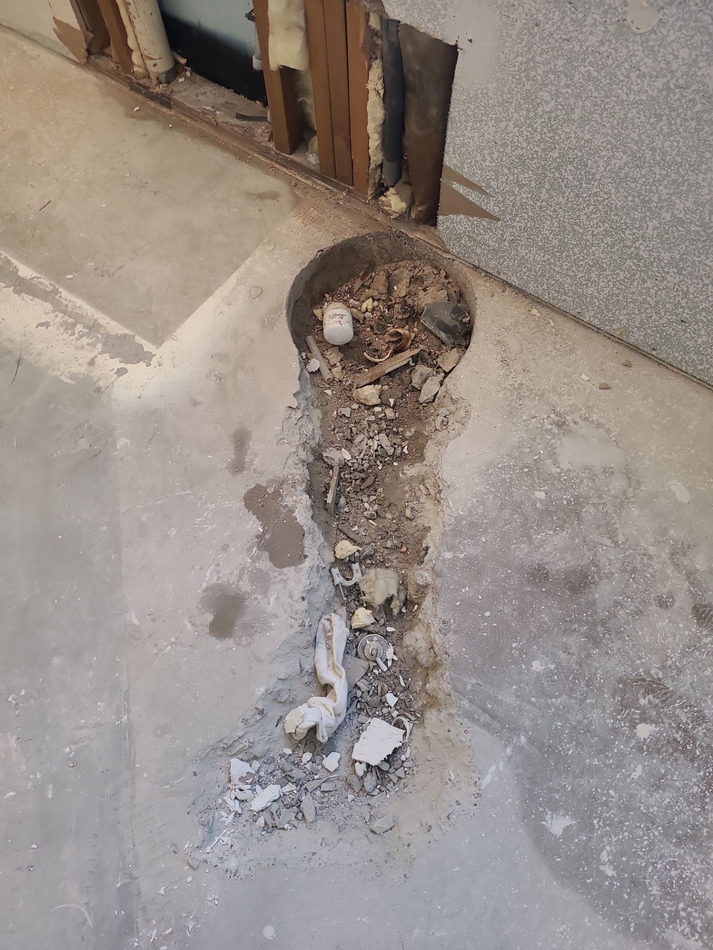 Bathroom Remodel in Willis, TX by SophAlx LLC