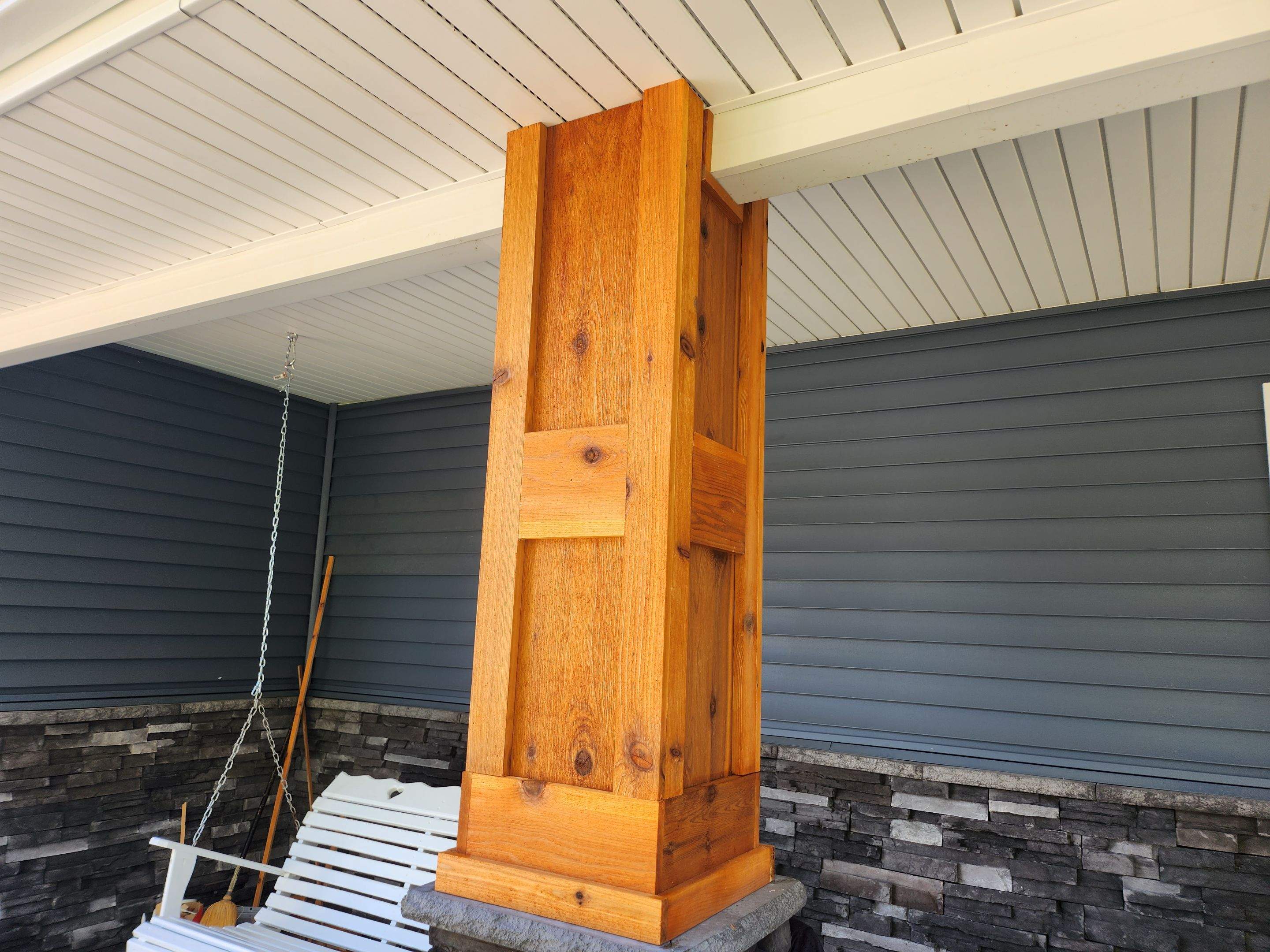 We gave this house a huge make over! by Energy Plus Home Improvements
