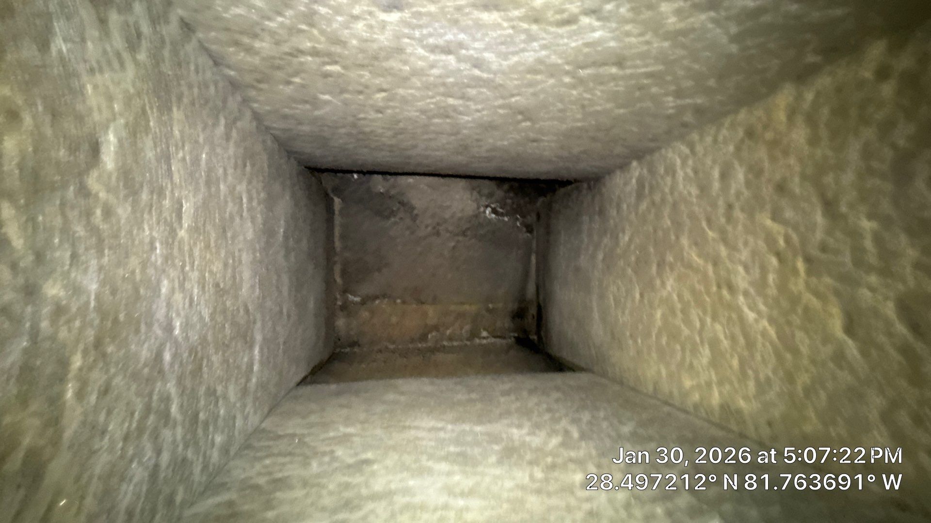 Air Duct Cleaning in Clermont by Hygienic Air, Inc