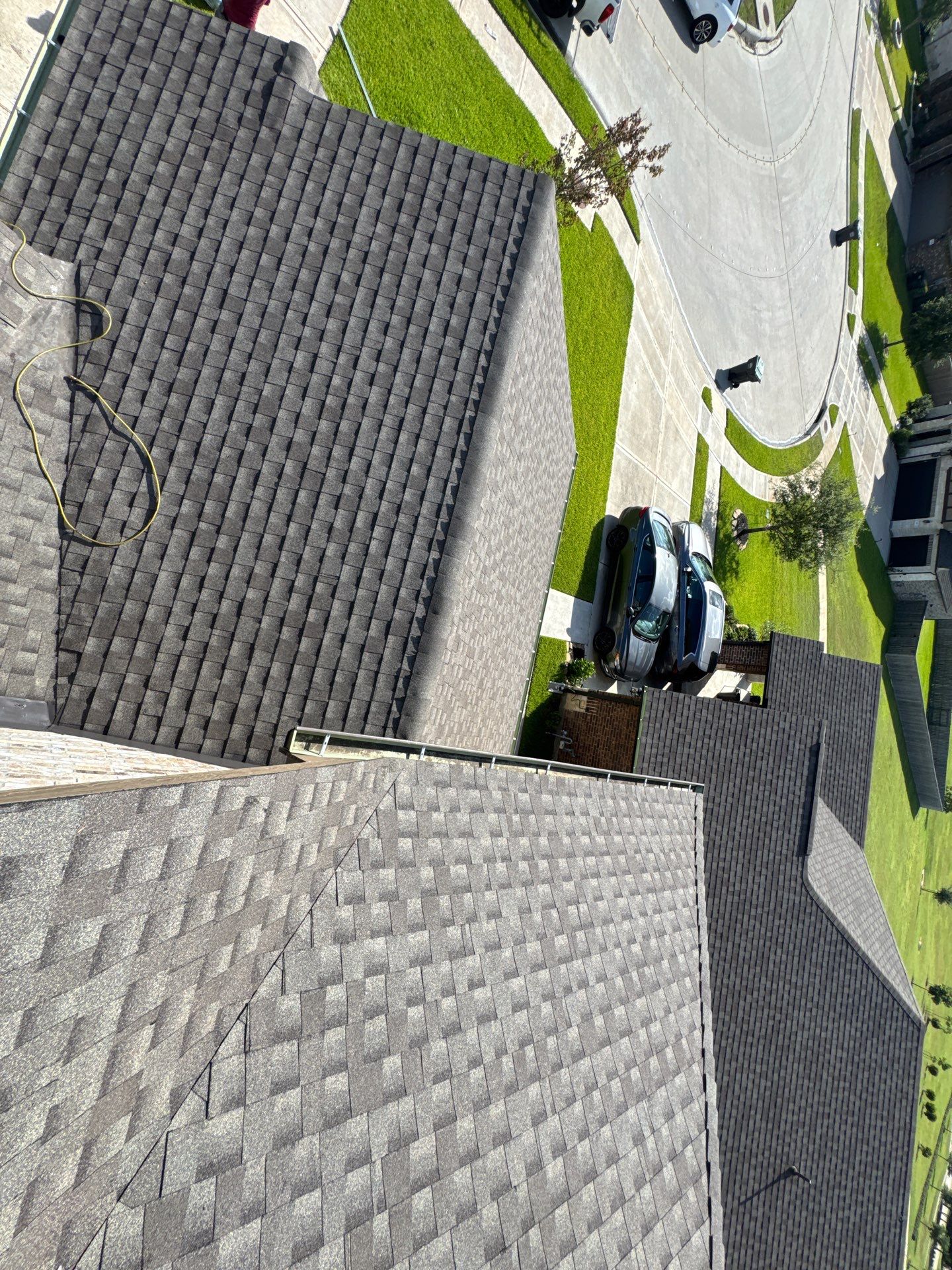 Roof Replacement in Houston TX by Roof Repair Company