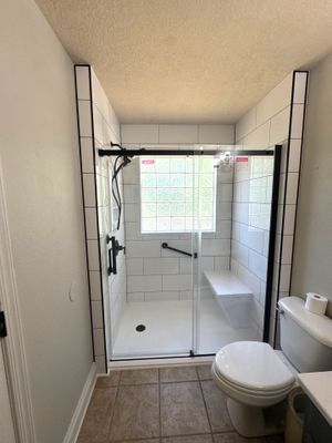 Alexander Project in Huntsville, AR