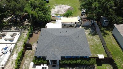 Roof Replacement in Seffner, FL
