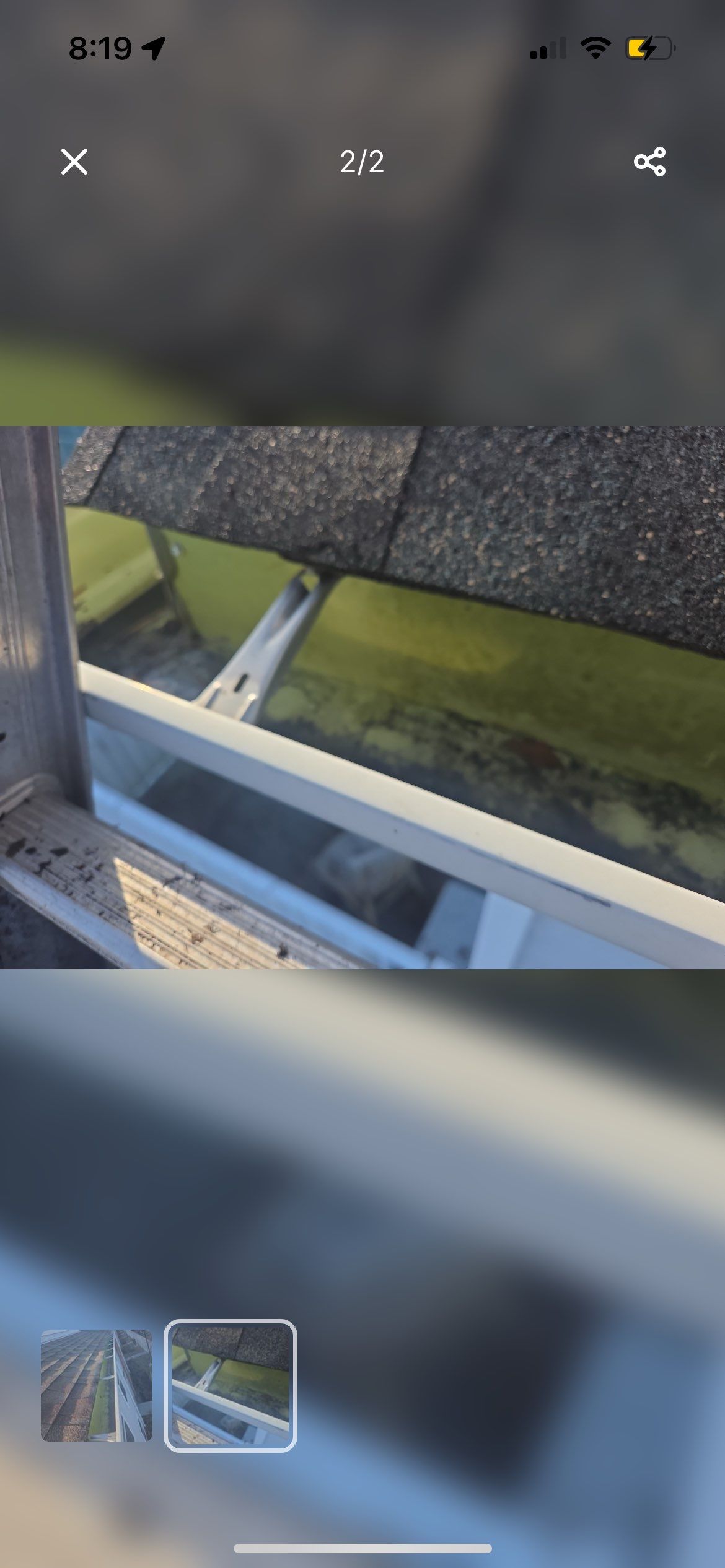 Gutter Cleaning in Cranbury, NJ by Clearview Washing