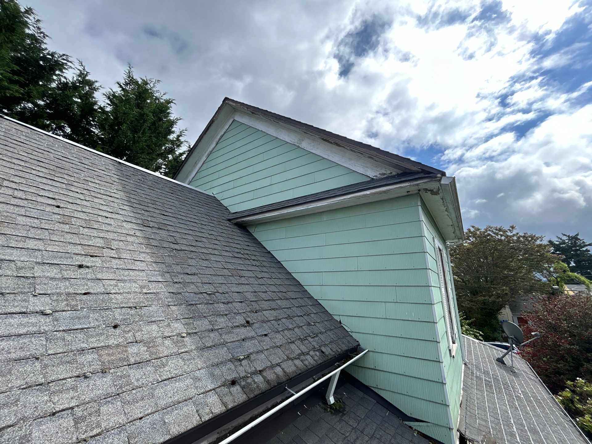 Roof Replacement in Portland by Prodigy Roof Solutions