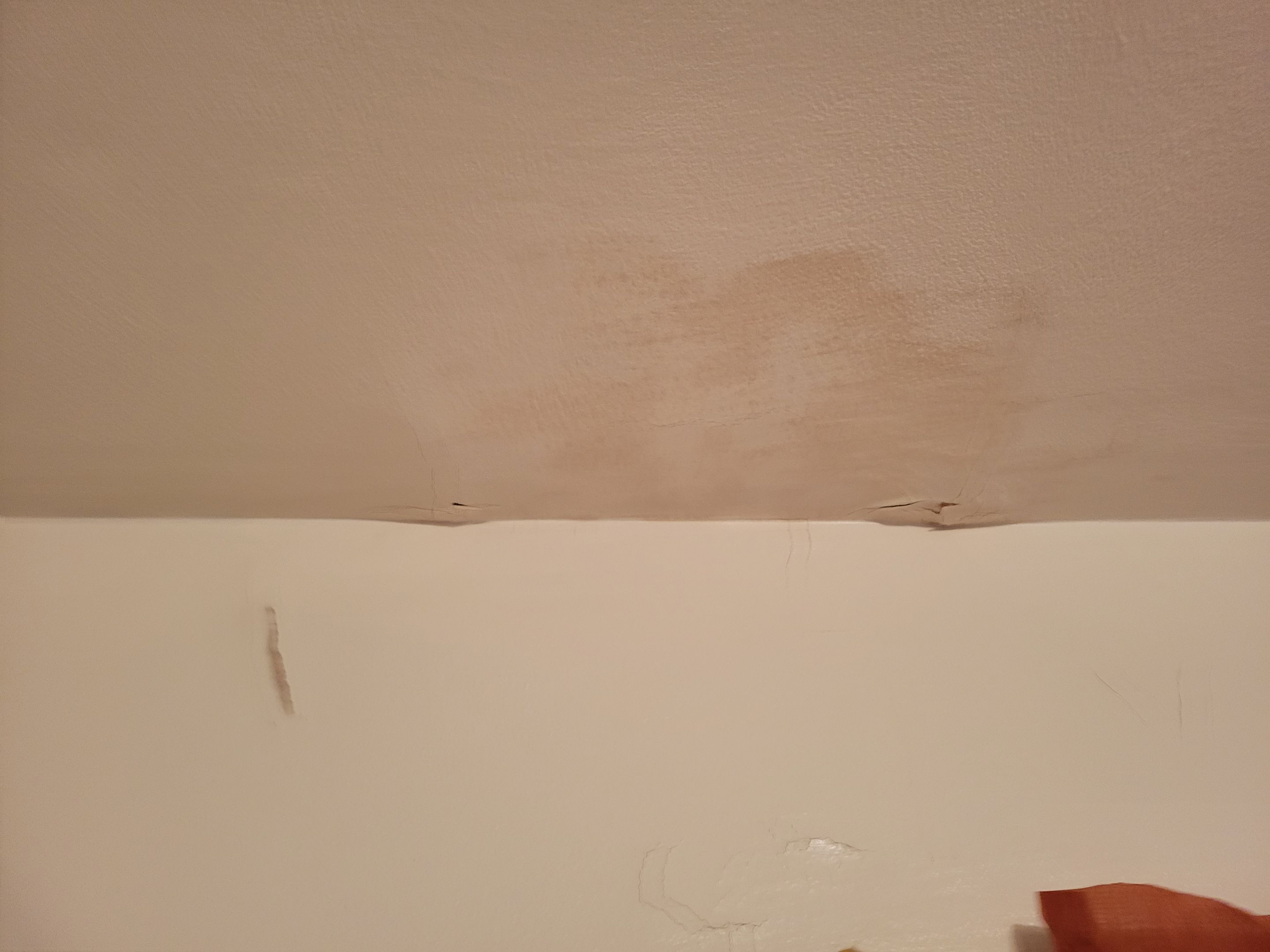 Roof/Siding Leak by Chicagoland Water Medics