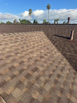 Roof Replacement - Carson, CA 90745