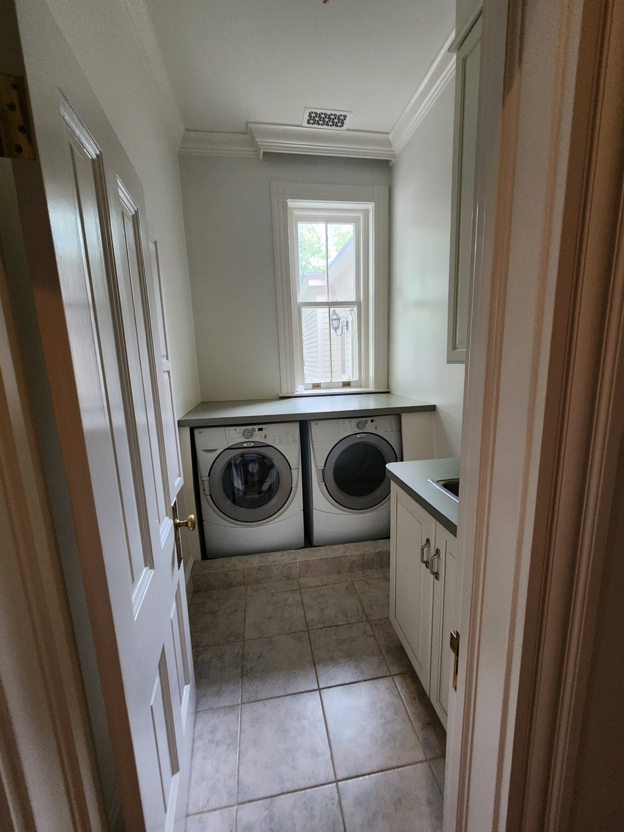 Freemason St by AKK Painting LLC