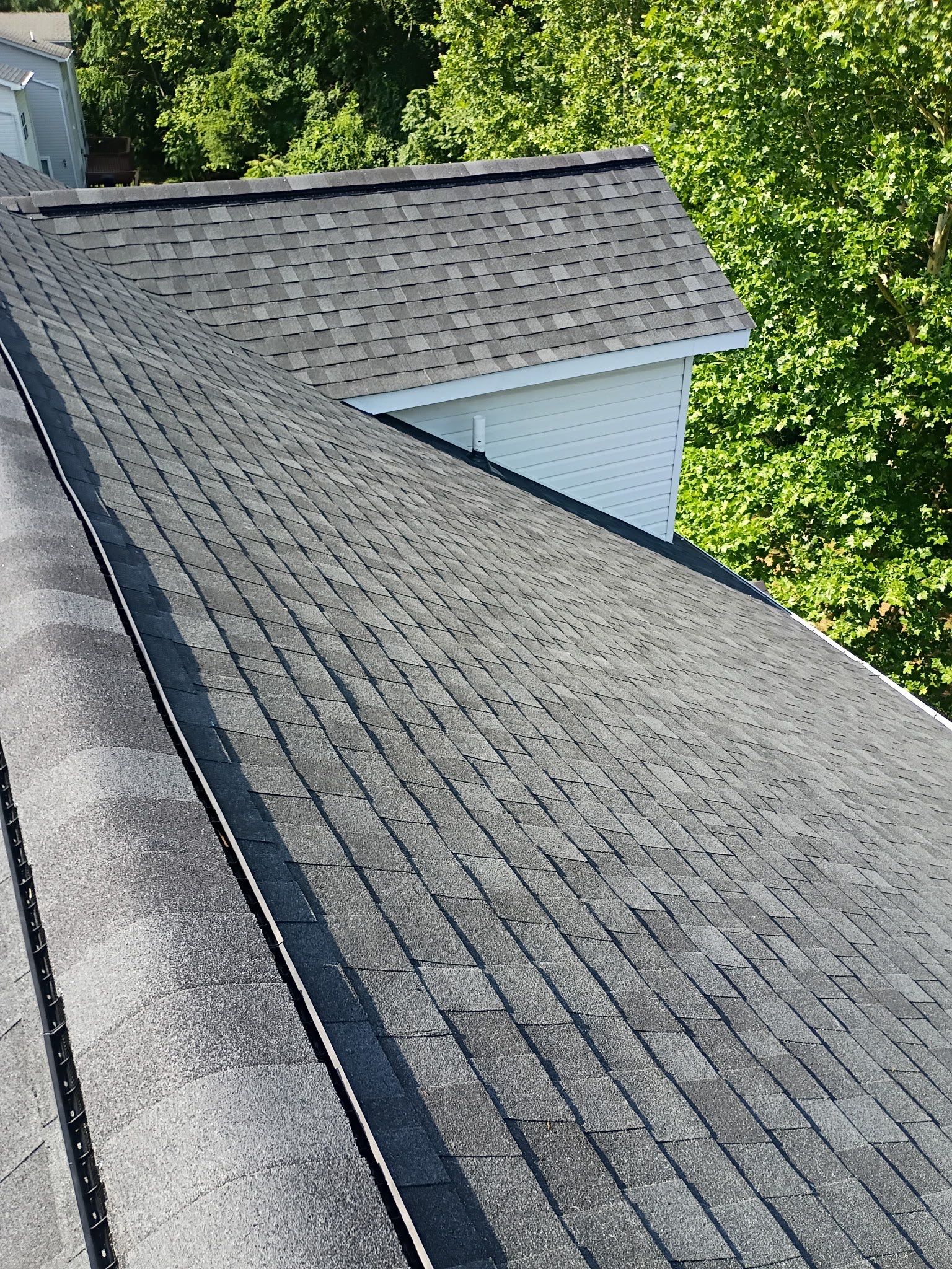 Storm Ready Exteriors, LLC featured photo.