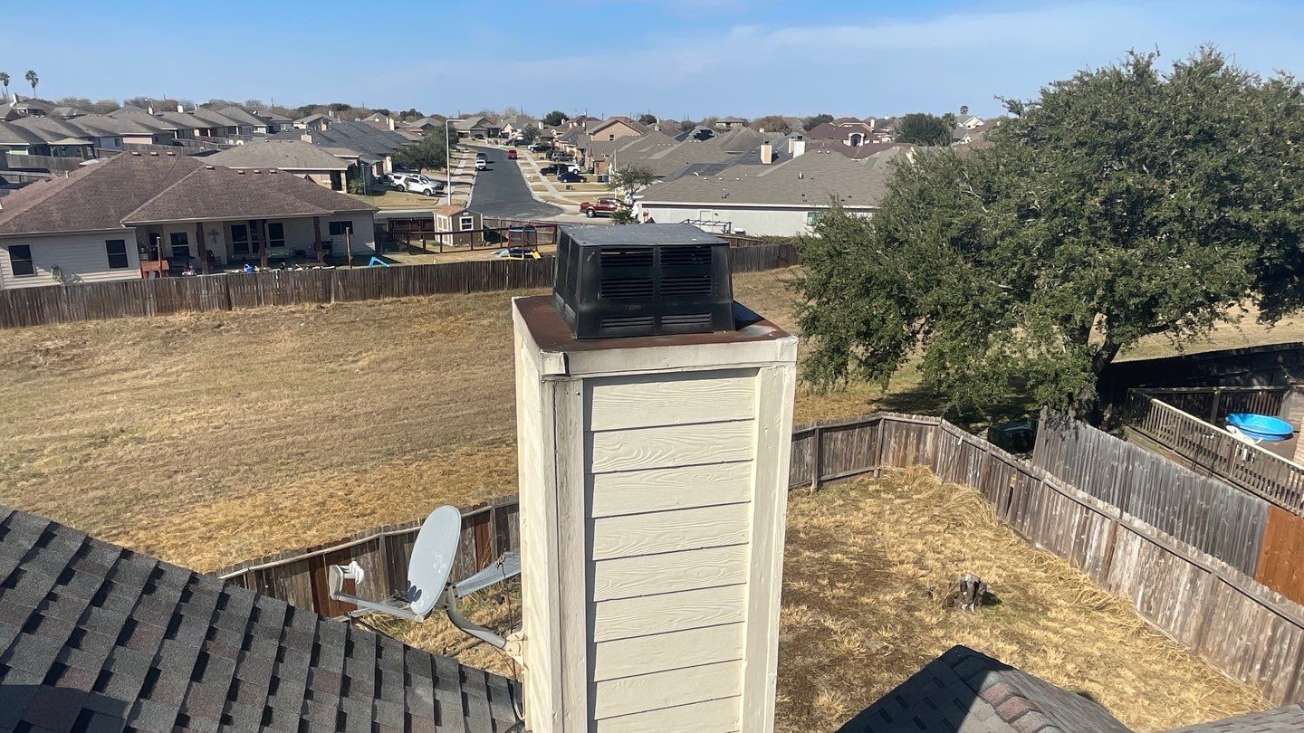Residential Roofing Installation using GAF Timberline HDZ by Lighthouse Roofing