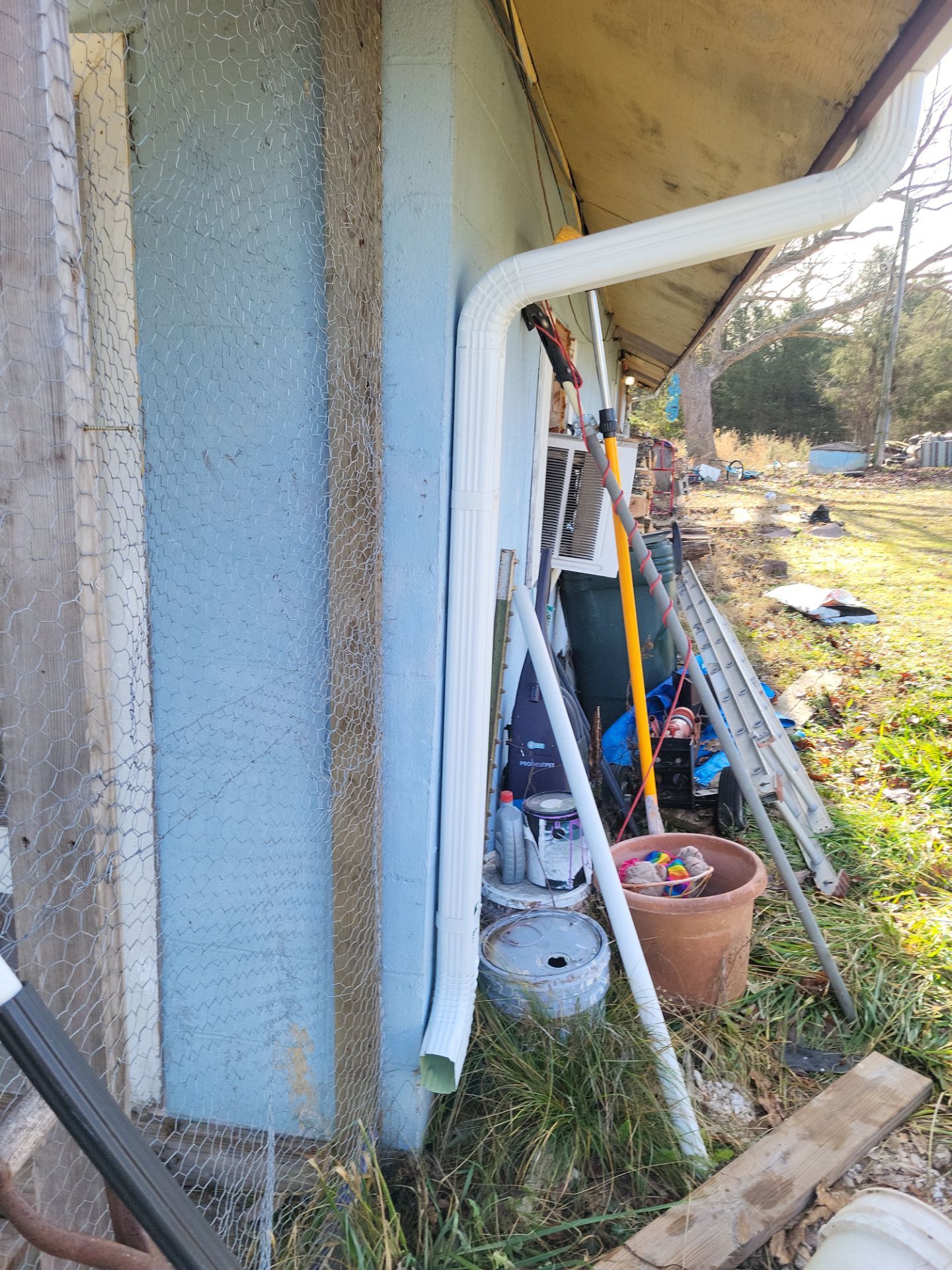 Residential Roofing + Gutters & Downspouts Install  by Titan Commercial & Residential Roofing 