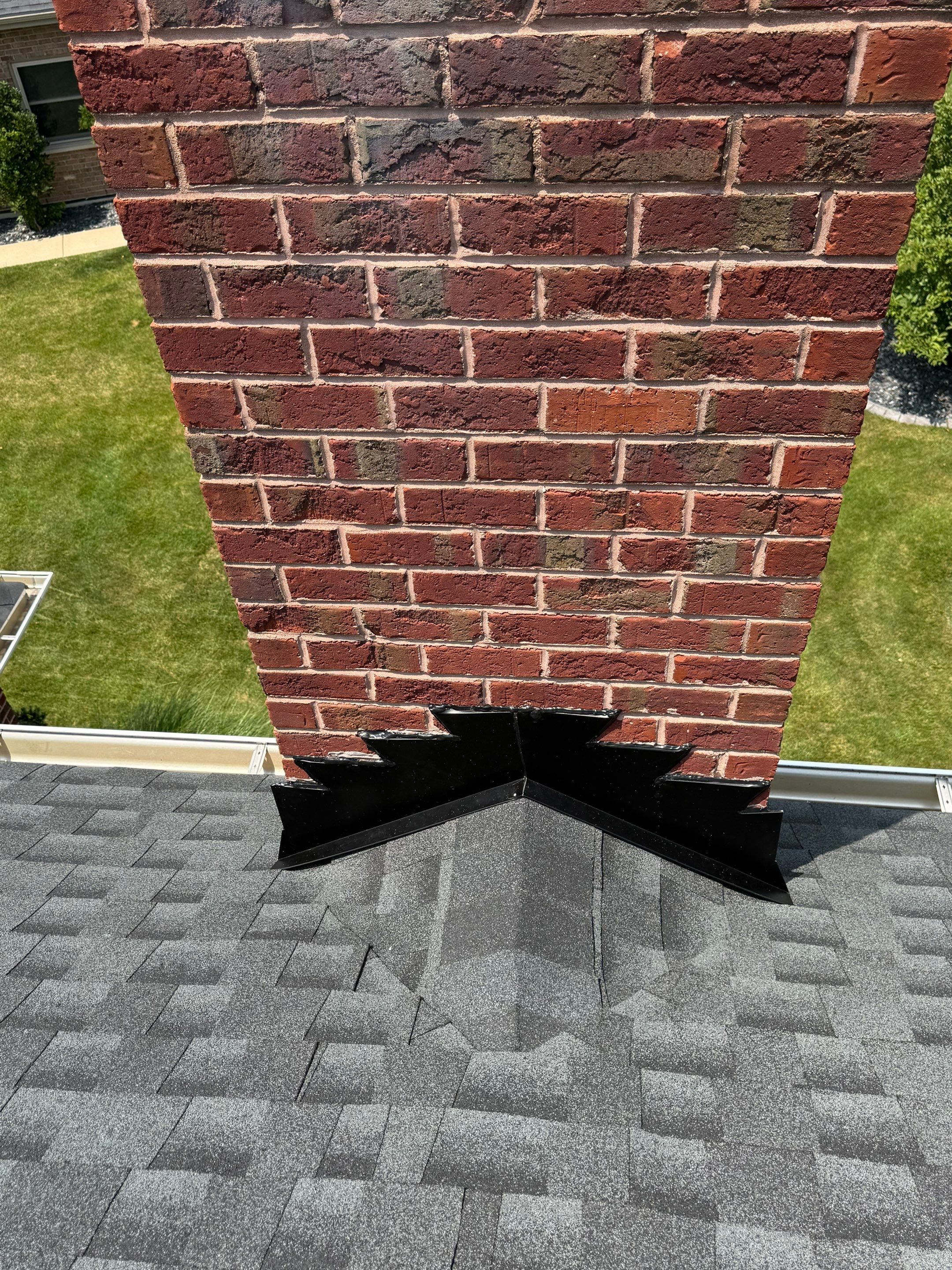 GAF Charcoal Roof Replacement in Frankfort, IL — photo 7