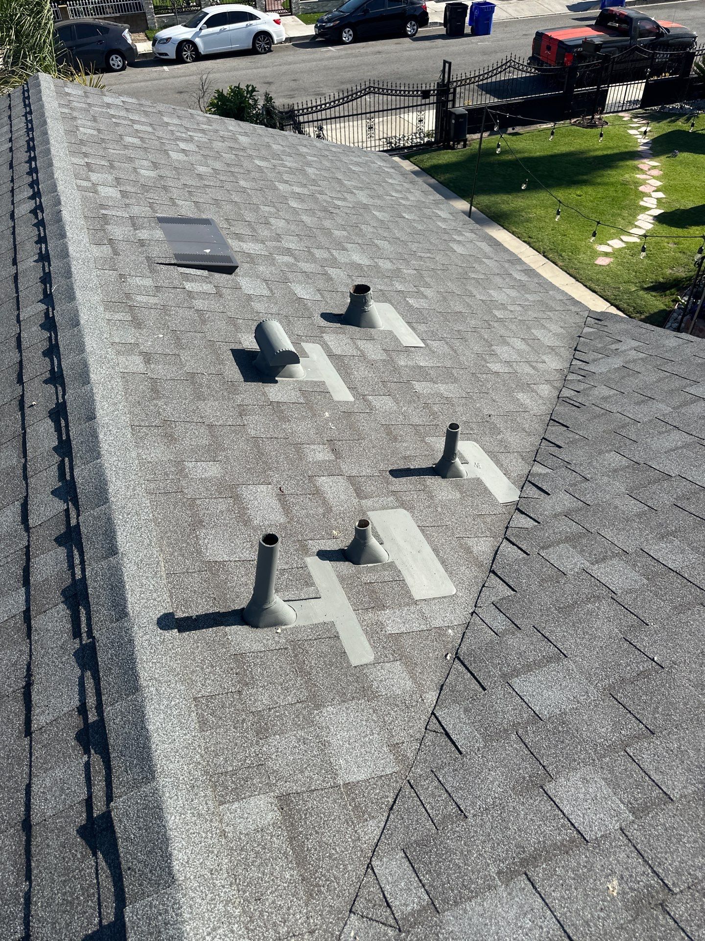 Roof Replacement - Castro Valley, CA 94546 by Epic Roof Replacement