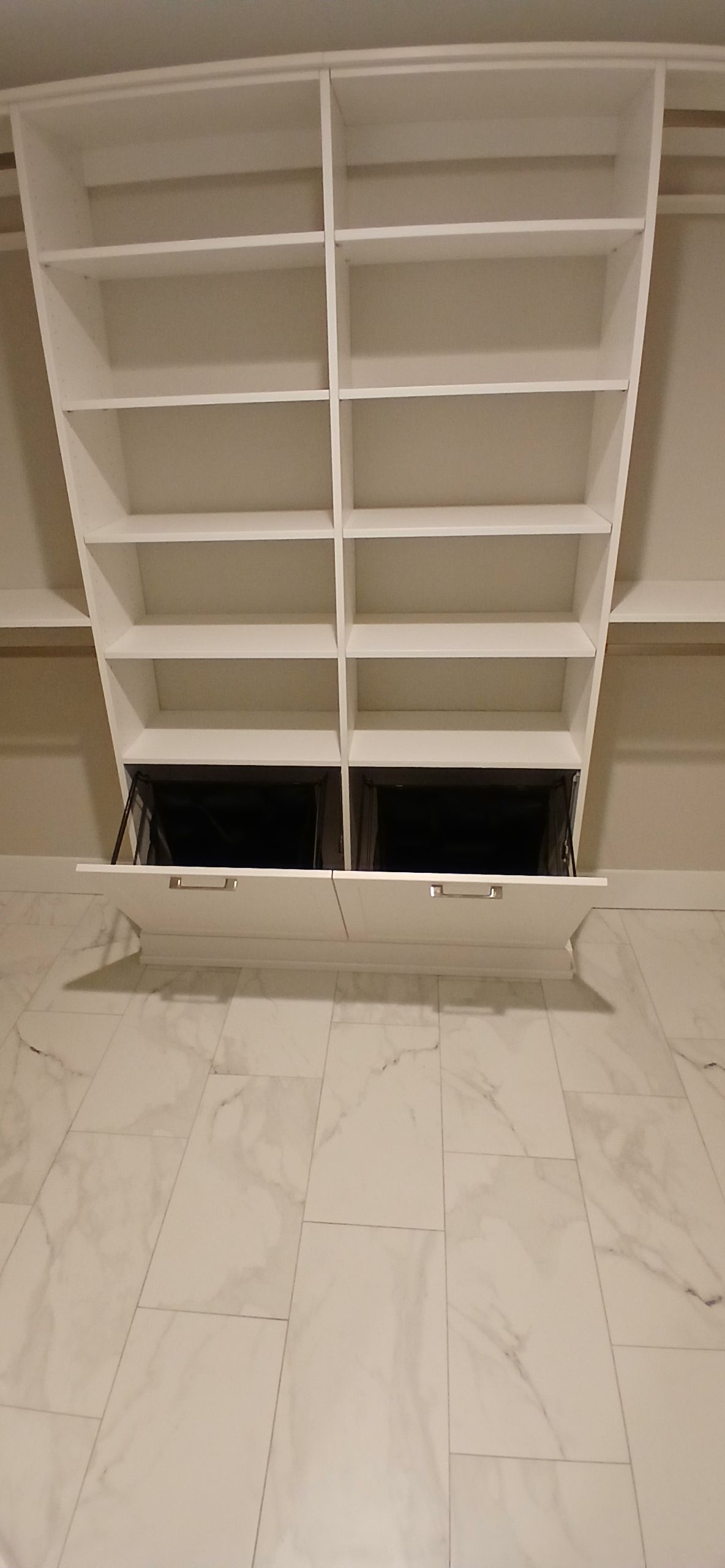 In Home Organization in Vandalia, MI! by Innovative Spaces / Innovative Concrete Coatings