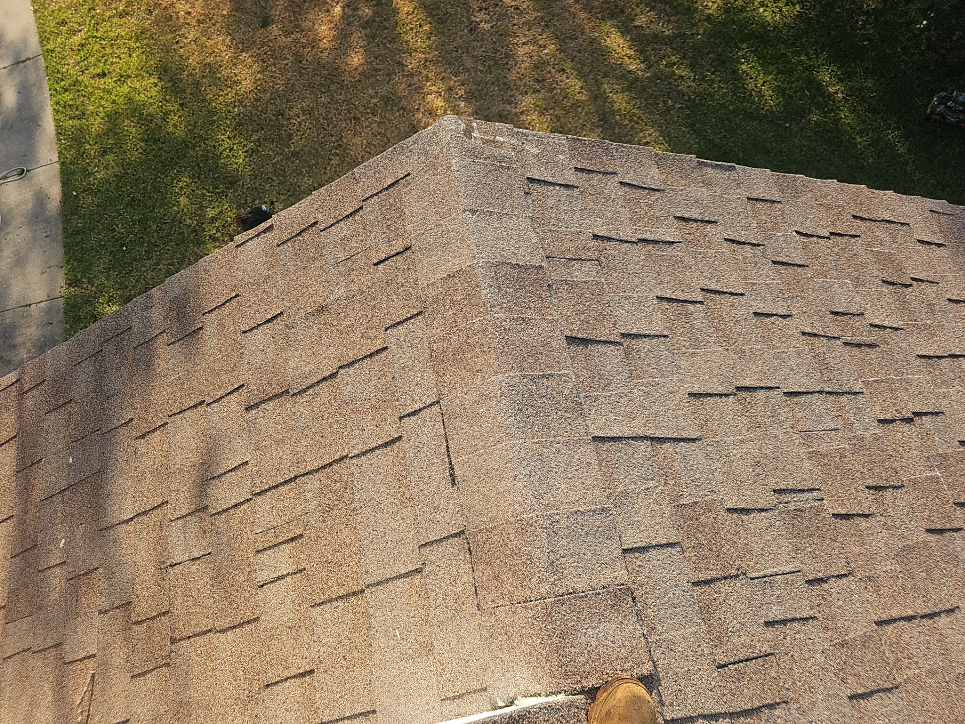 Project in Largo 33774 by Mitchell Roofing Company LLC 