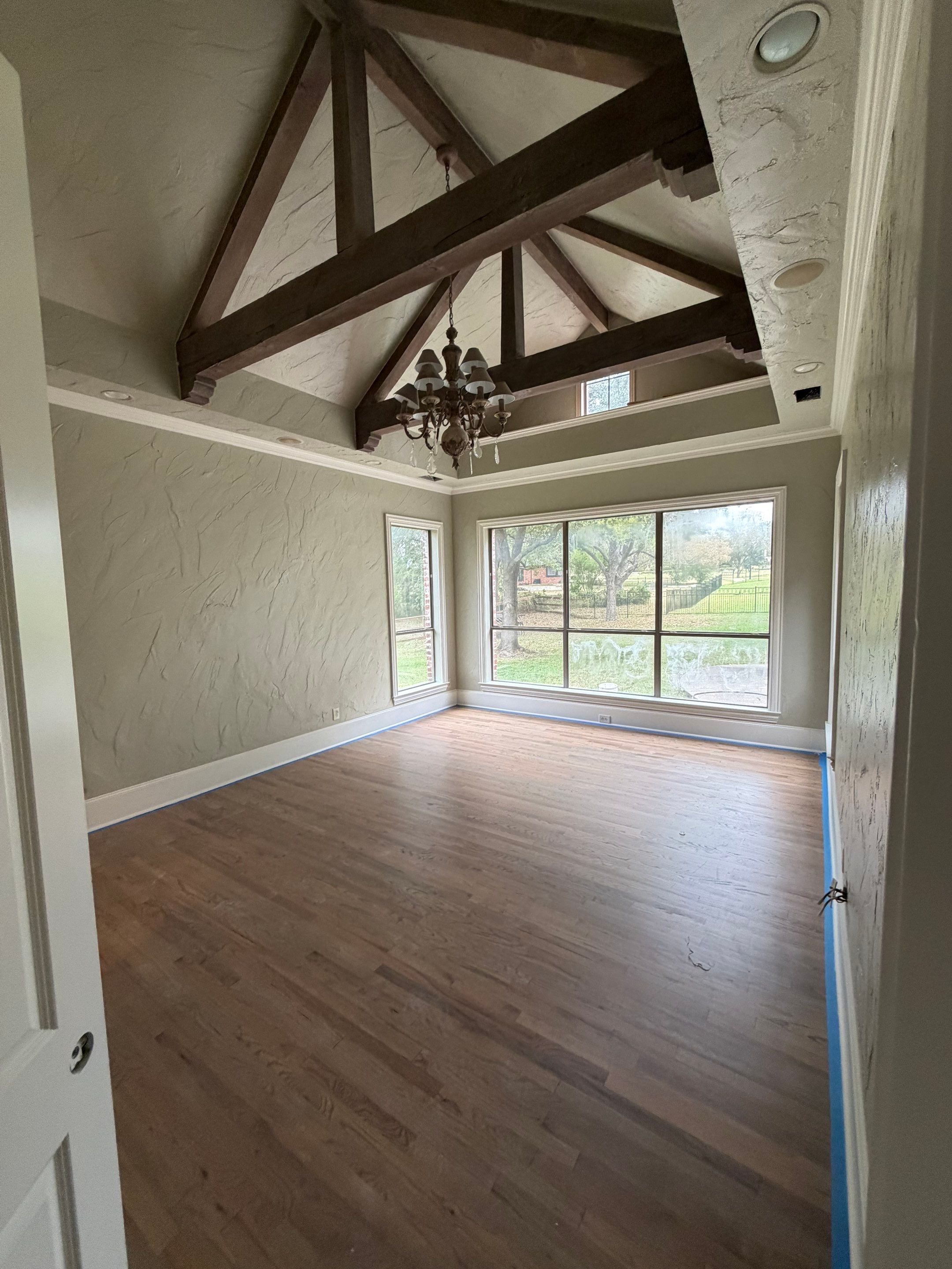 Project in Fairview by Sonova Construction