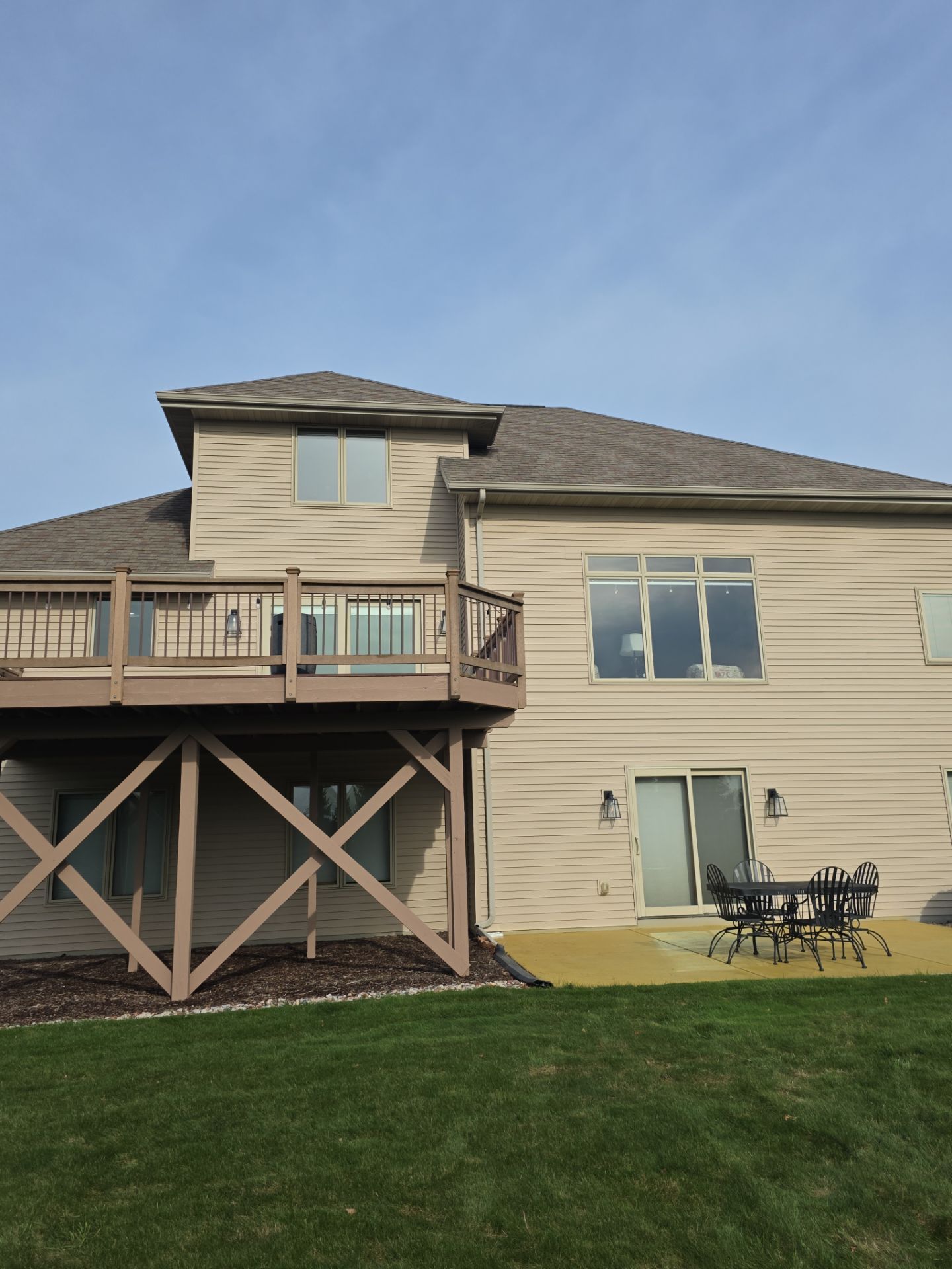 Another Success!  by Gellings Roofing & Siding