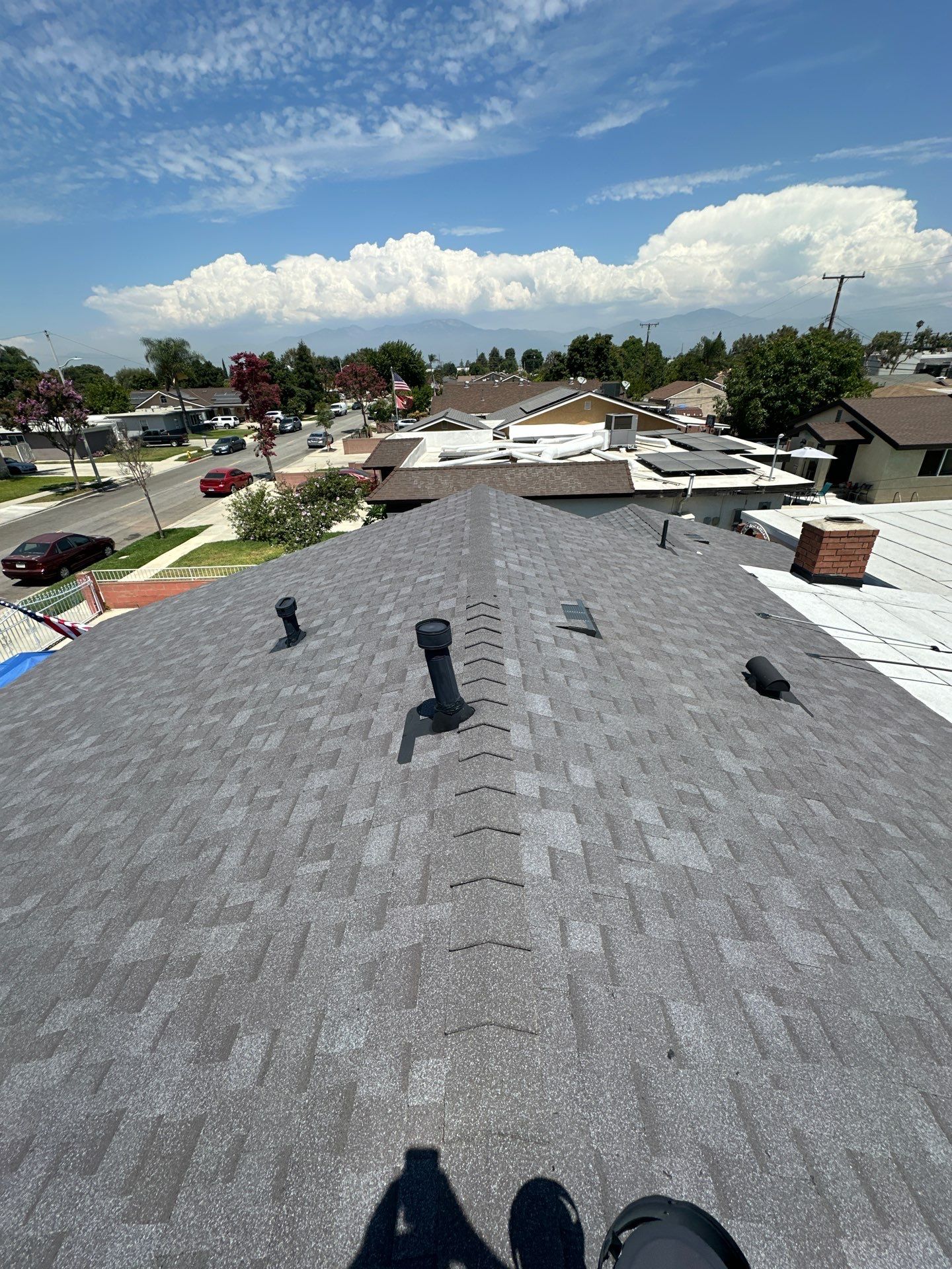 Roof Replacement - South El Monte, CA 91733 by Epic Roof Replacement