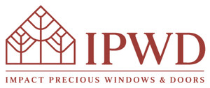 Logo for Impact Precious Wood