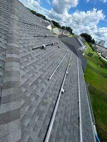 Hoschton Ga Project by Zero Grid Power Solutions