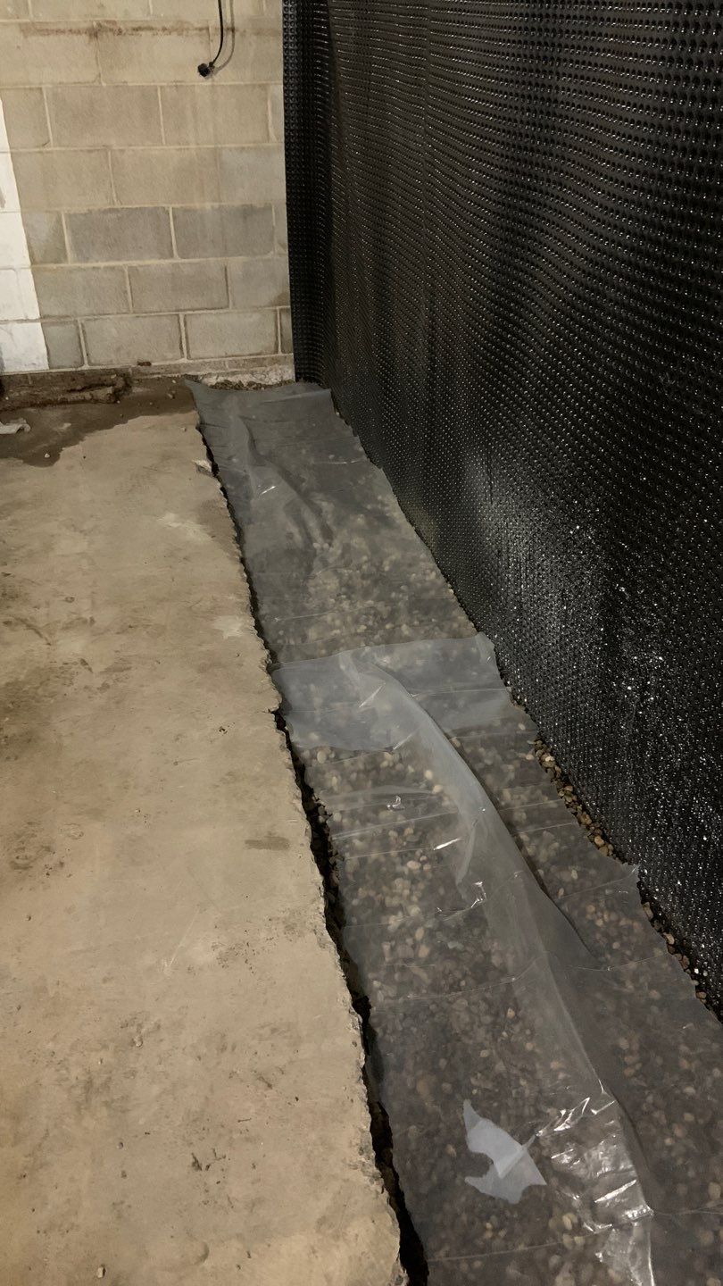 Large-Scale Waterproofing for Uptown Apartment Complex by Waterproofing Northeast