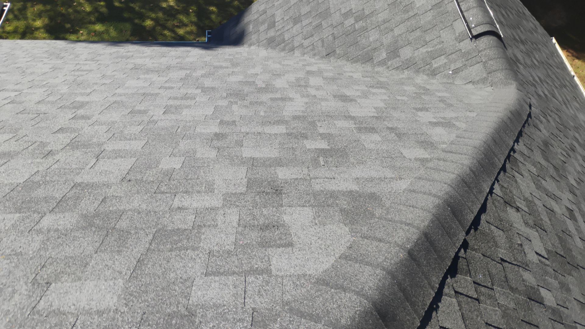 Leon Roof Replacement  by BROCK BUILDERS 