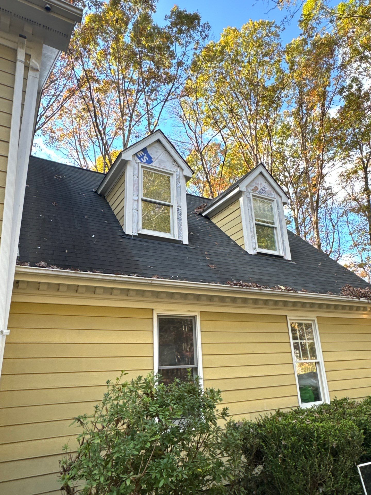 Siding Replacement Chapel Hill (Ana J.) by GonzalezPainters & Contractors Inc