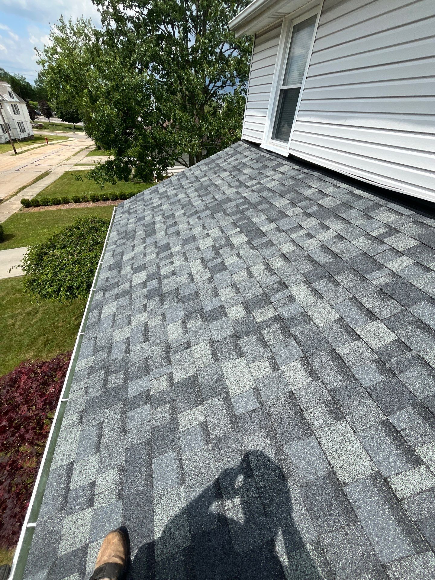 Siding and Roofing Replacement by Homestyle in Bedford by Homestyle Home Improvements (HHI)