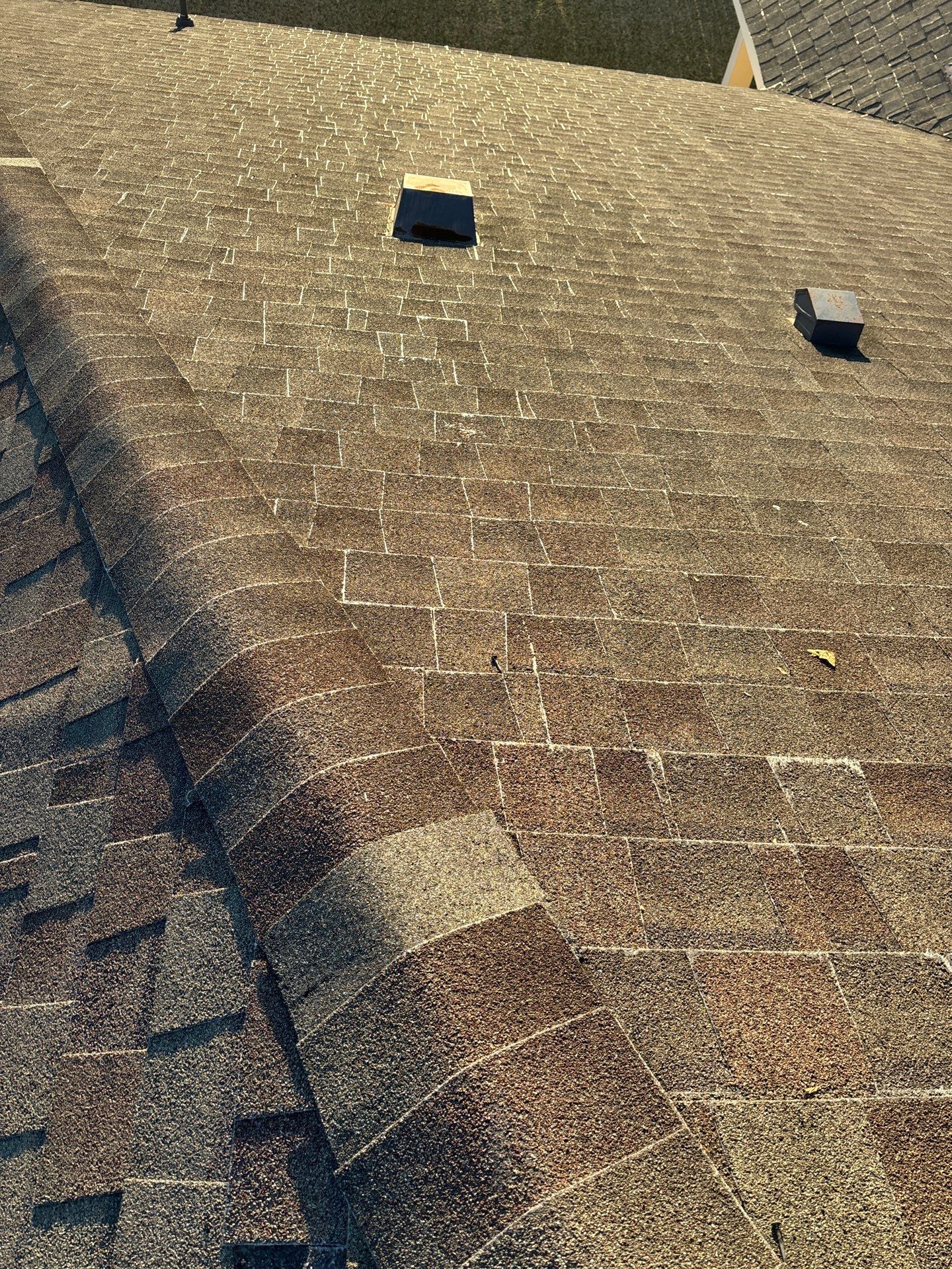 Roof Repair Pearland by Roof Repair Company