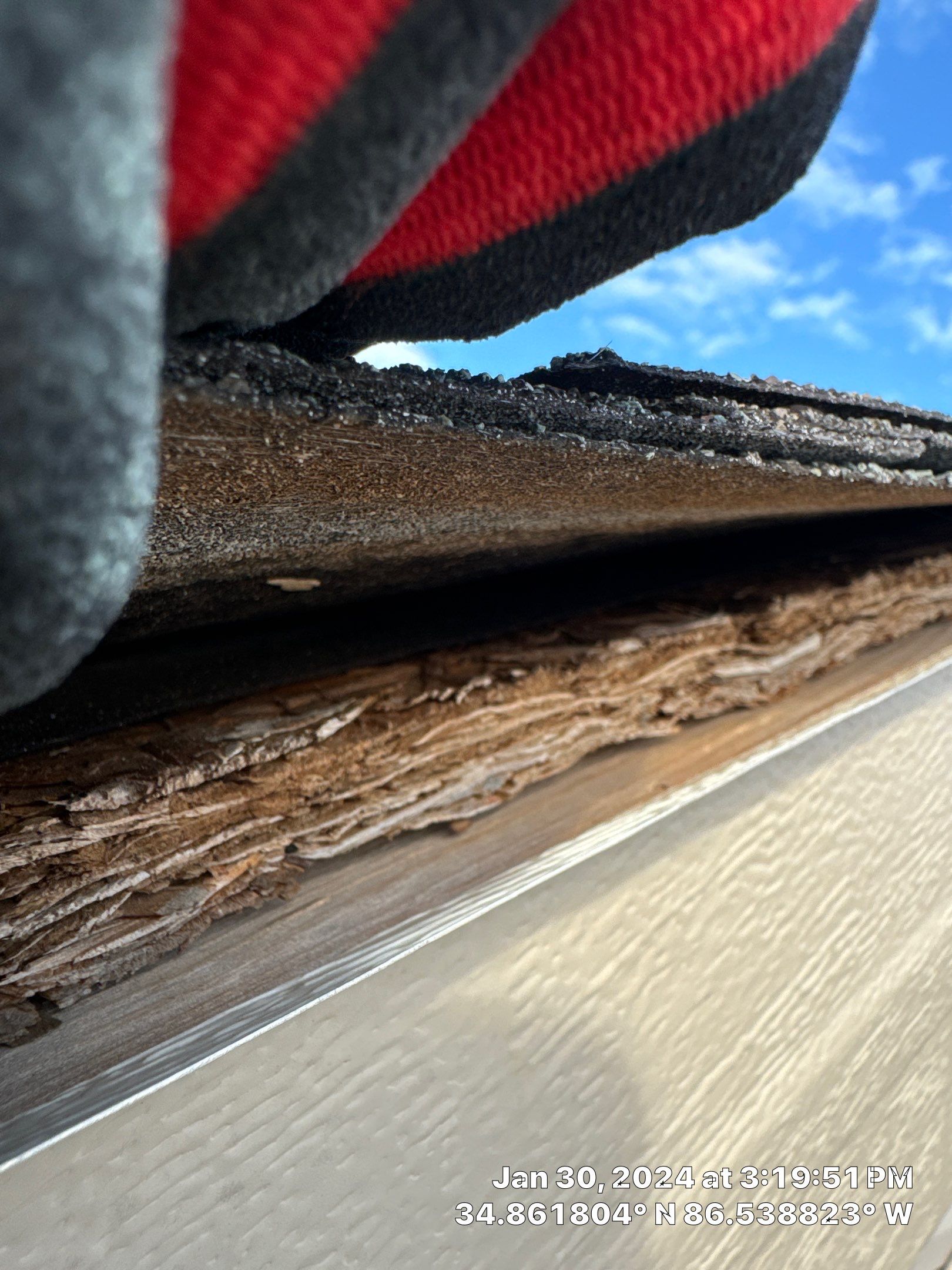 Residential Roof Replacement using IKO Cambridge - Weathered Wood by Elite Roofing LLC