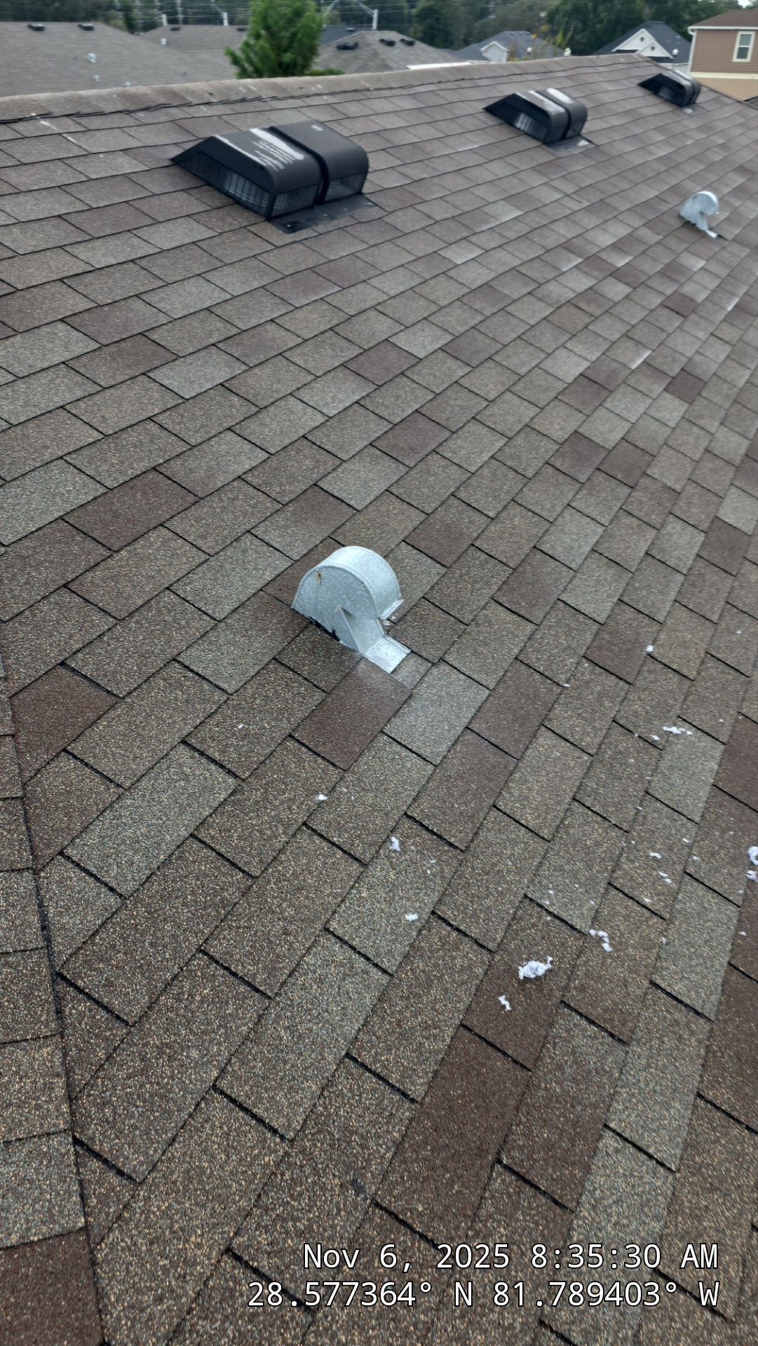 Dryer Vent in Cleaning in Clermont by Hygienic Air, Inc