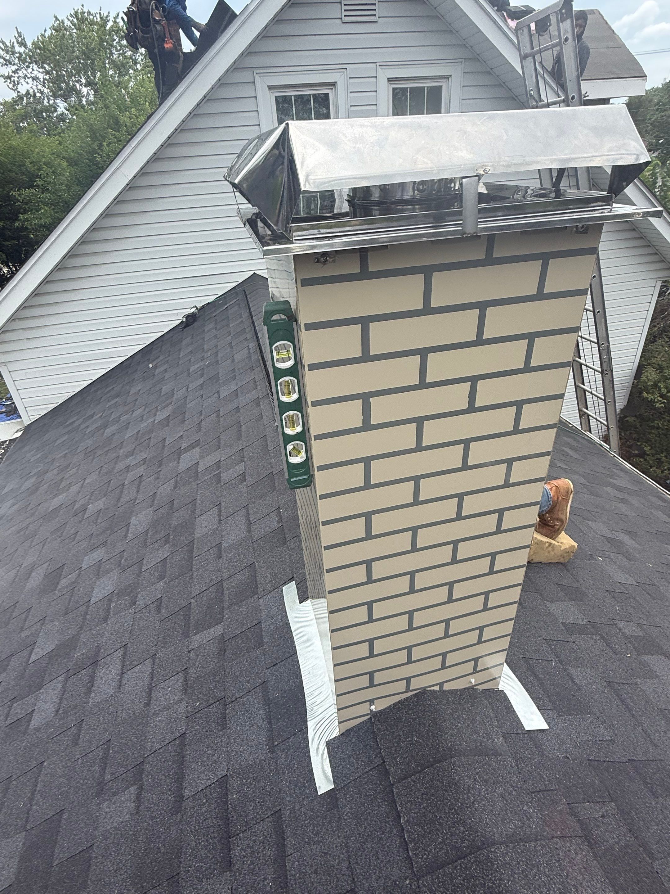 Roofing with Owens Corning by Optimal Home Improvement 