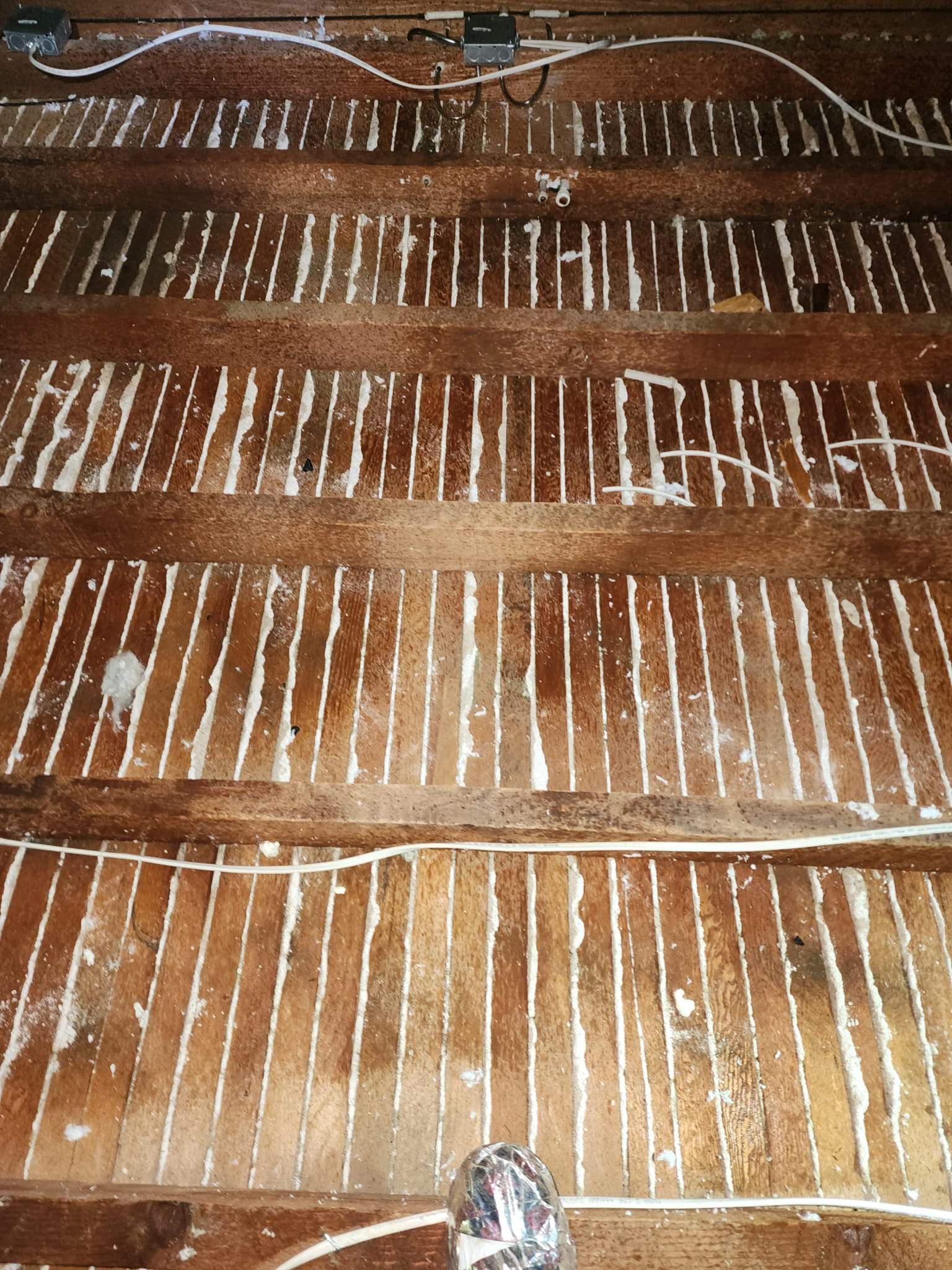 Project by Advanced Attic Solutions by Advanced Attic Solutions