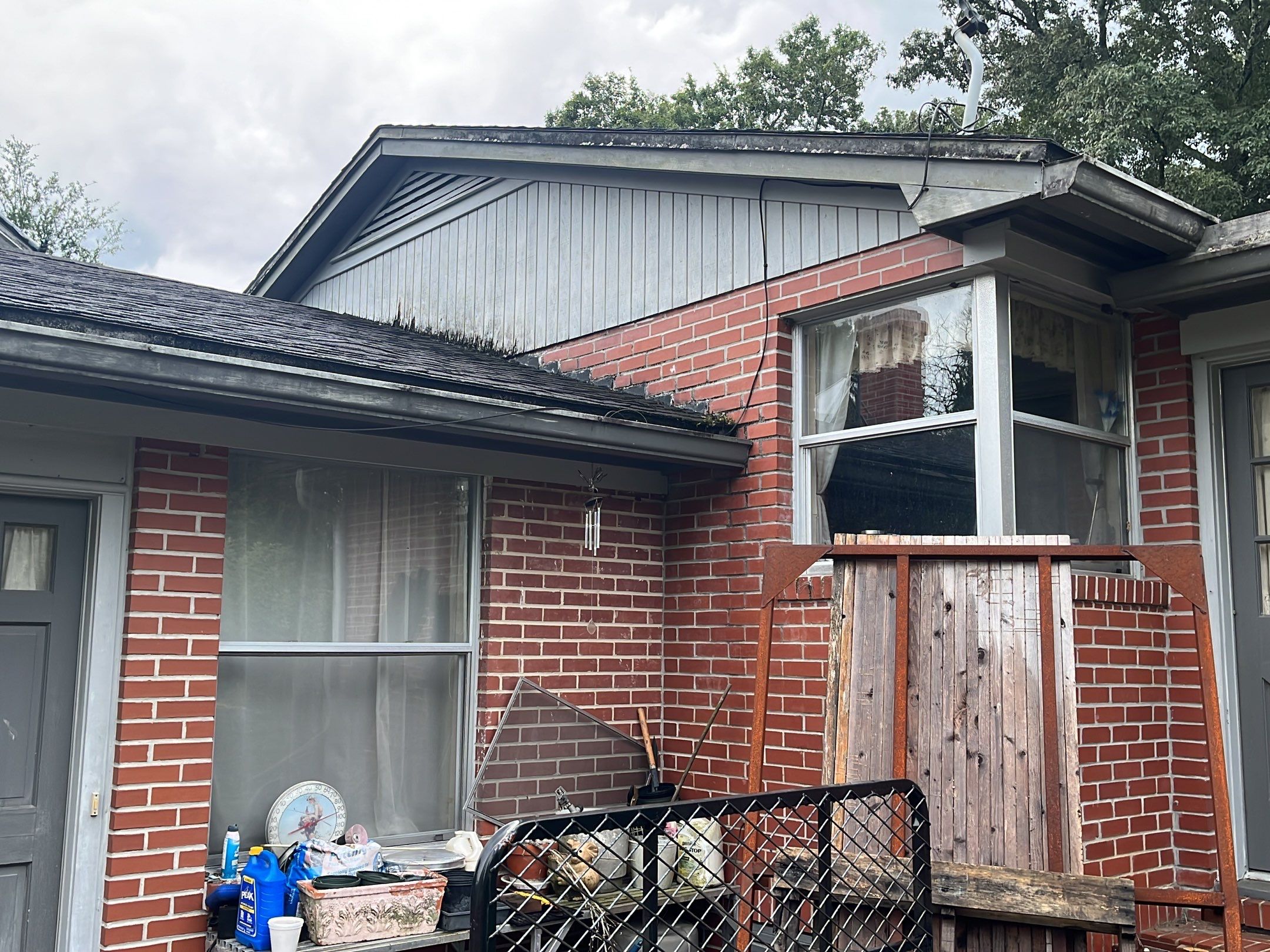 Shingle -> Metal by Prime Roofing