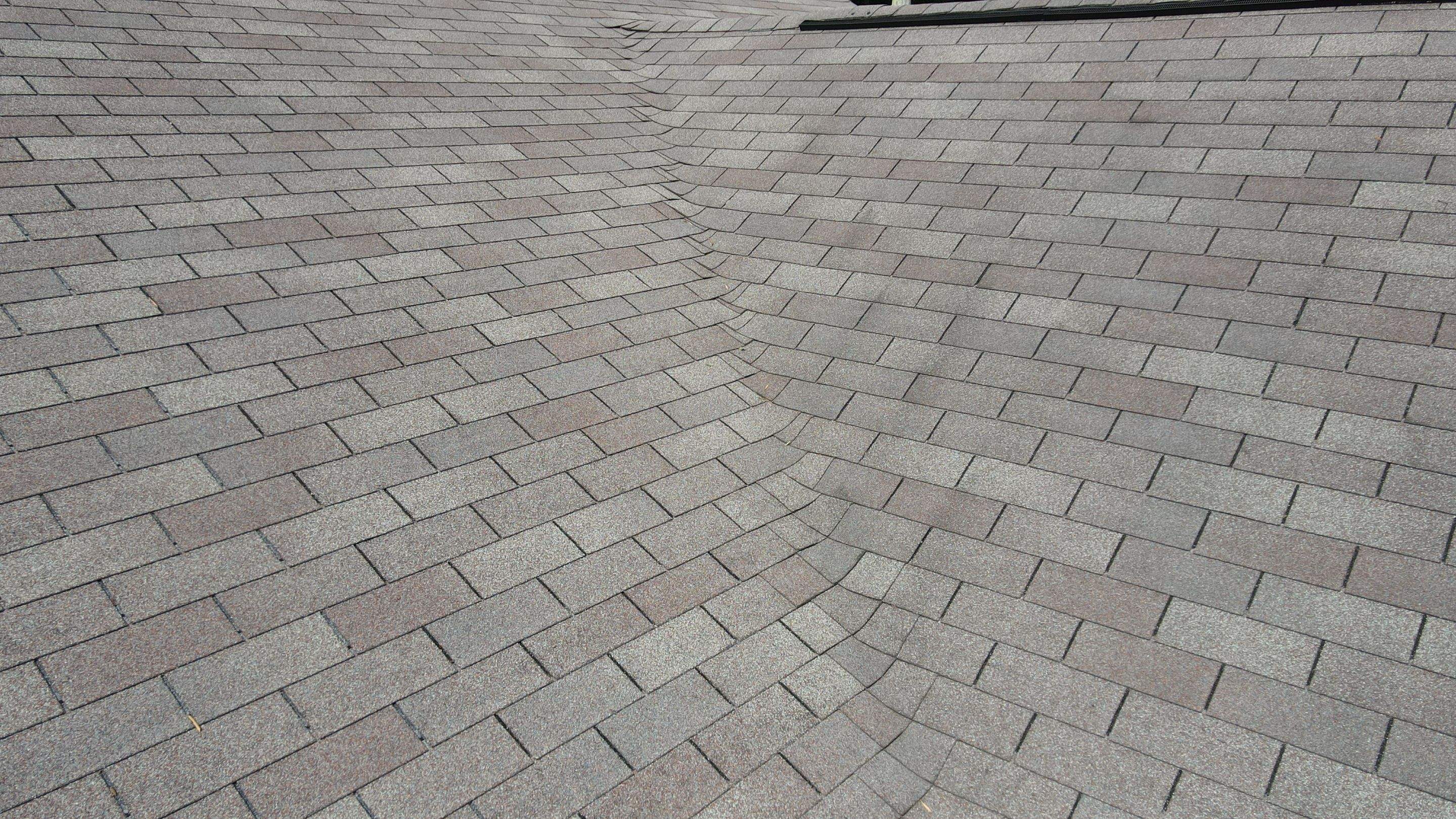 Residential Roofing Installation using Owens Corning Oakridge Onyx Black by RISE Roofing & Restoration, LLC