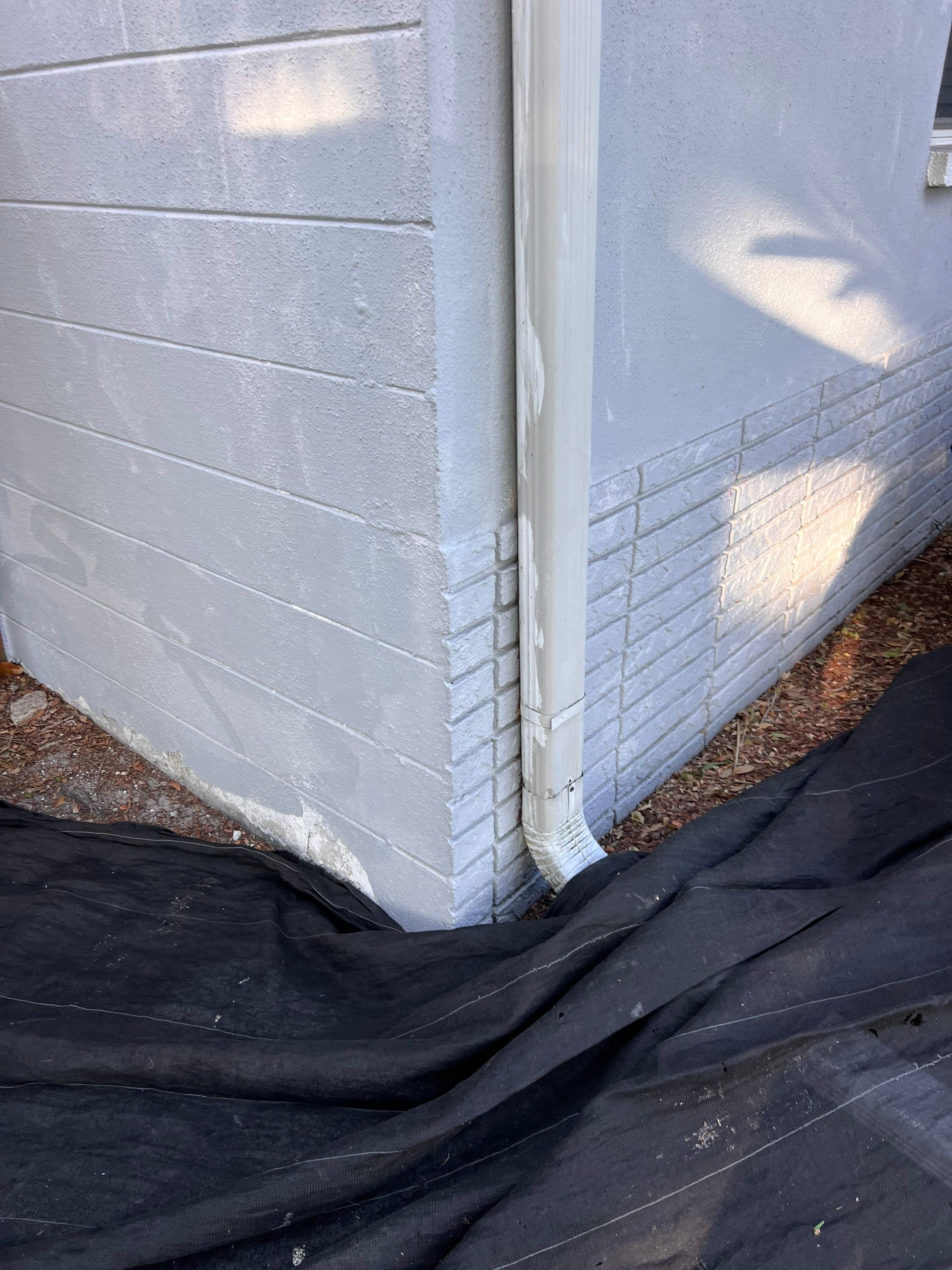 Project in St. Petersburg 33713 by Mitchell Roofing Company LLC 