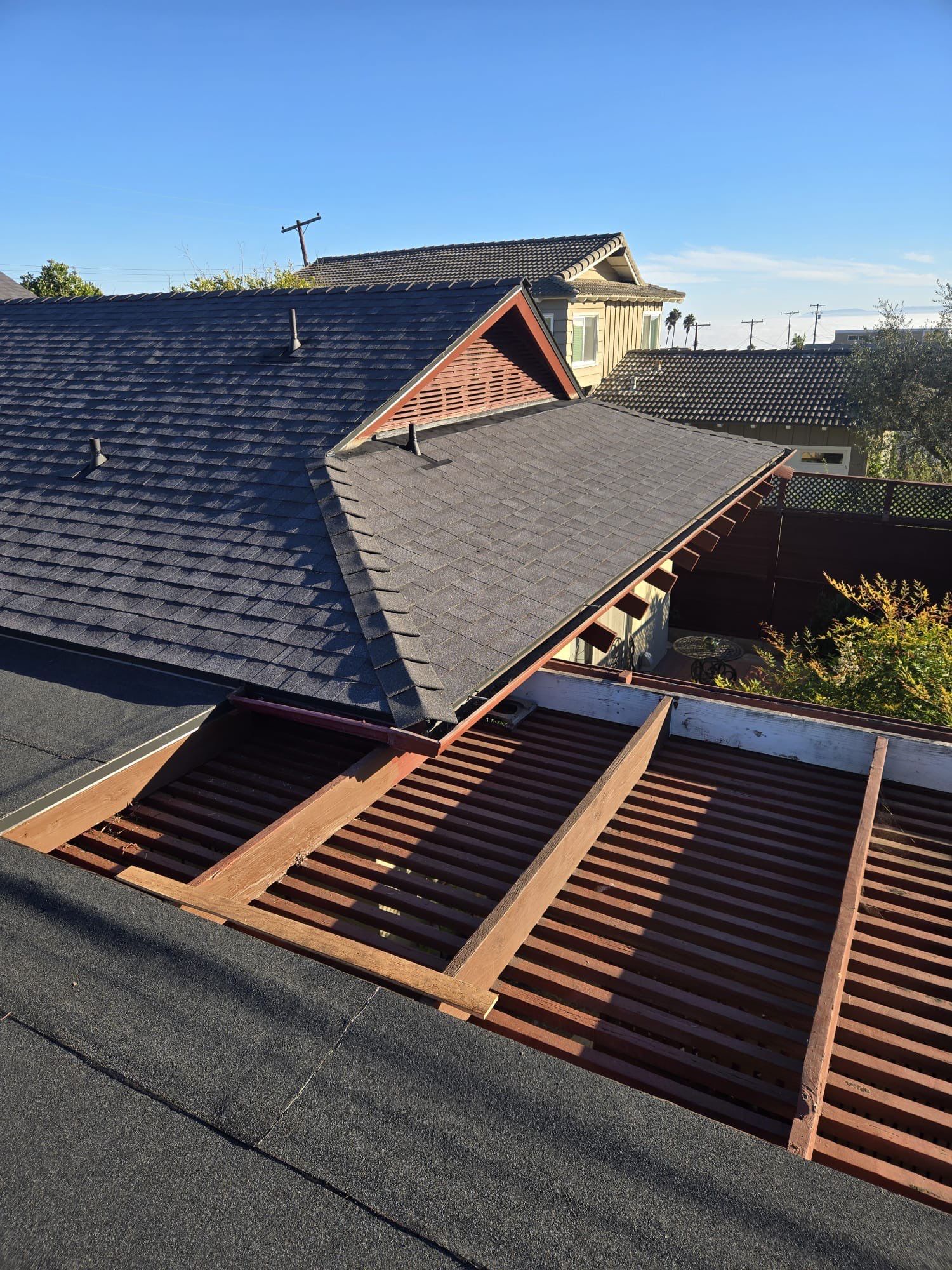 Roof Replacement - Los Angeles, CA 90732 by Epic Roof Replacement