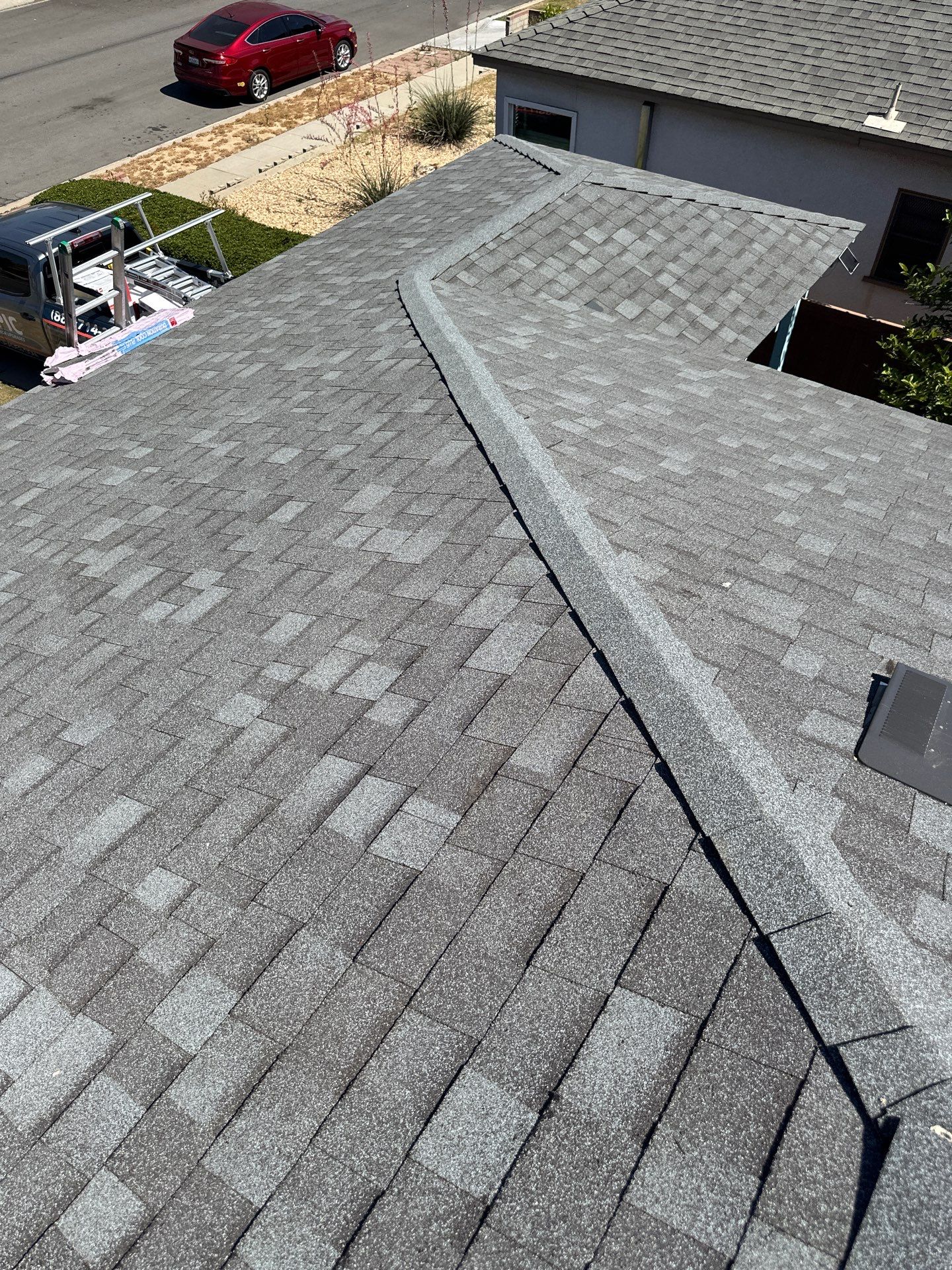Roof Replacement - Hayward, CA 94541 by Epic Roof Replacement