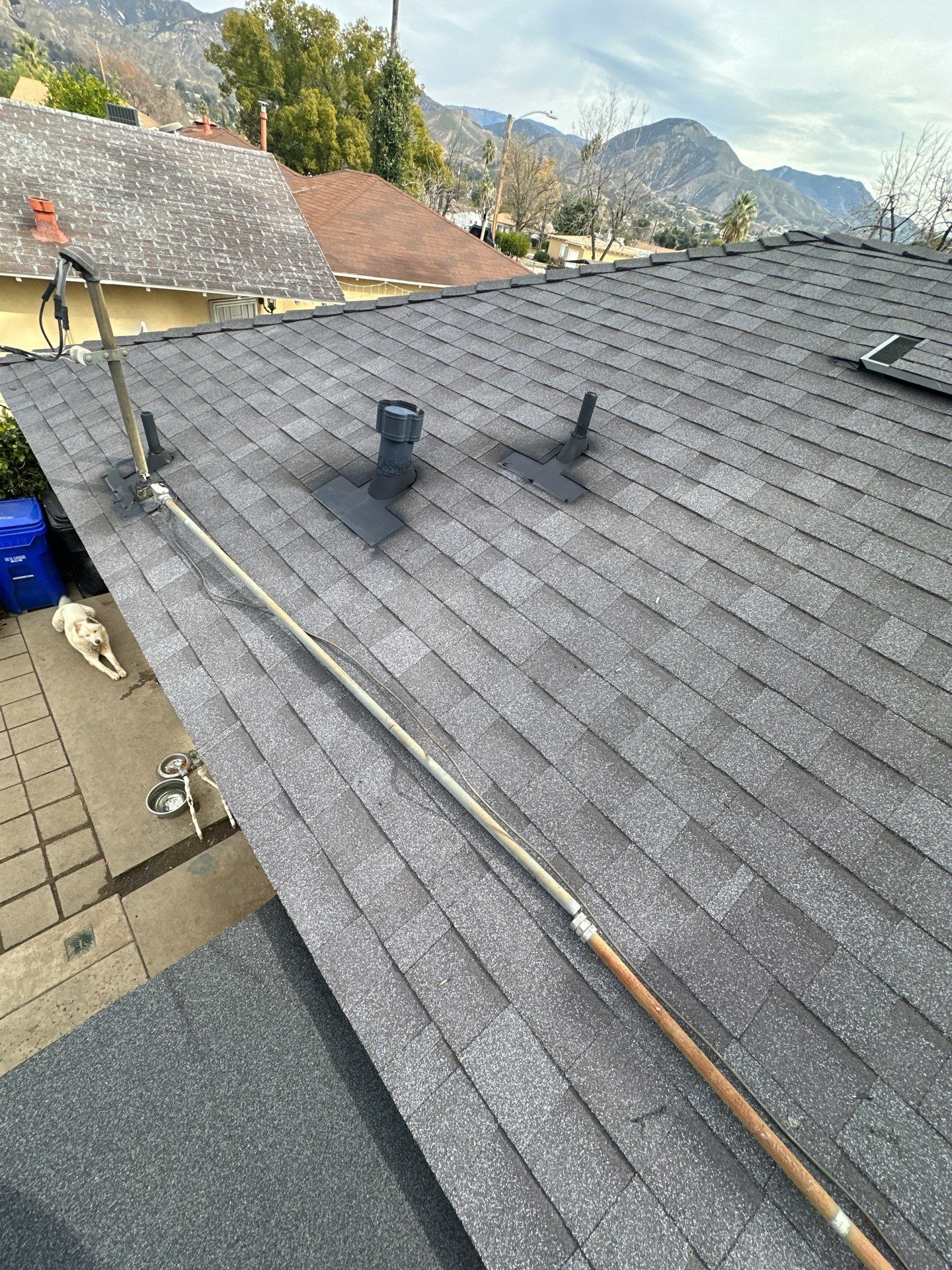 Roof Replacement - San Bernardino, CA 92404 by Epic Roof Replacement