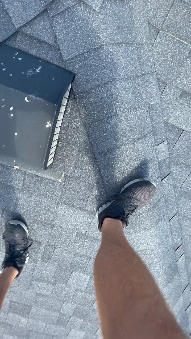 Residential Roofing Repair using Roofing Repair Products  by Lighthouse Roofing