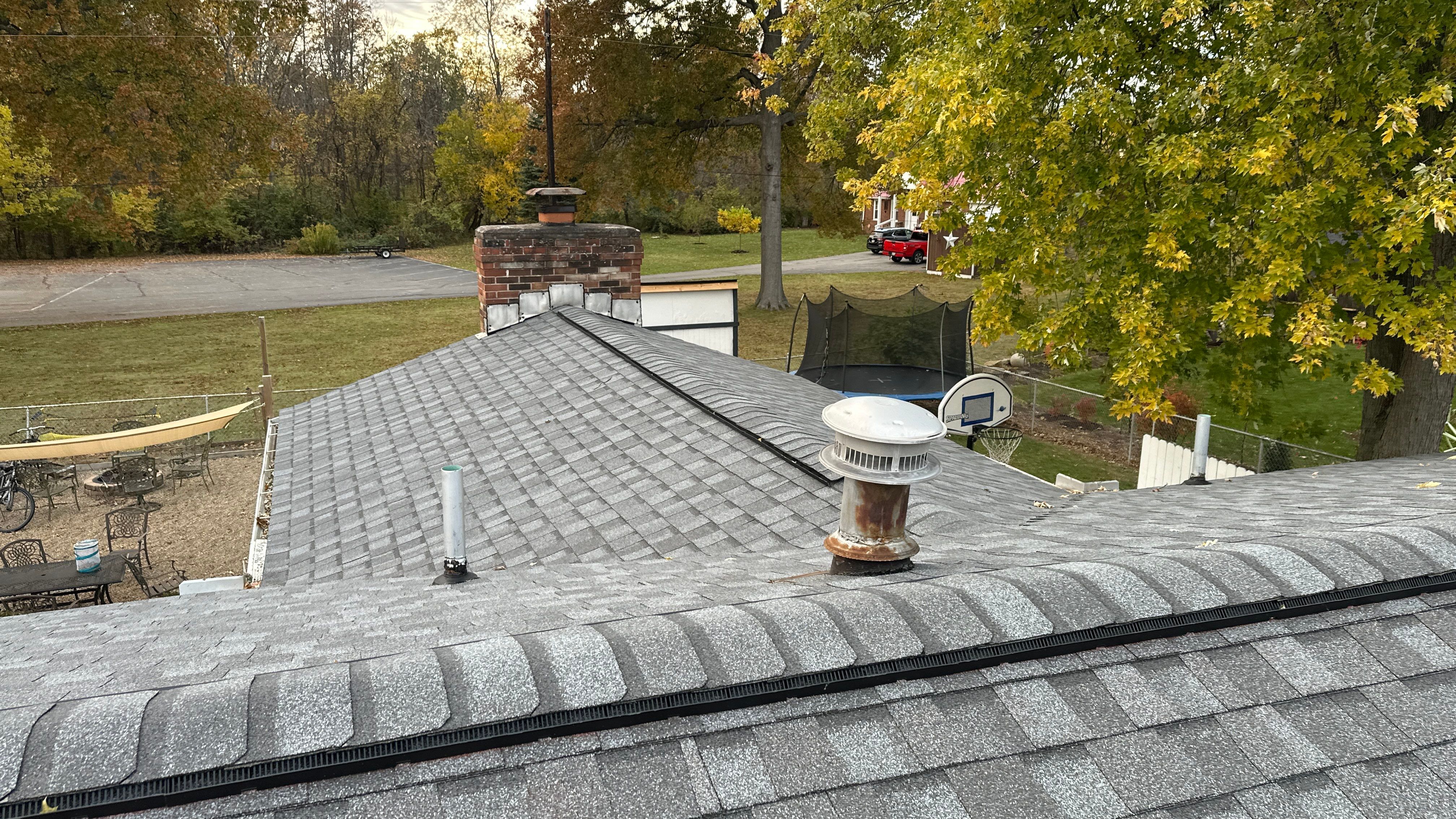 Roofing Replacement by Homestyle in Vermilion by Homestyle Home Improvements (HHI)