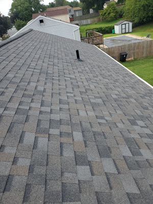 Re-Roof in Upper Marlboro