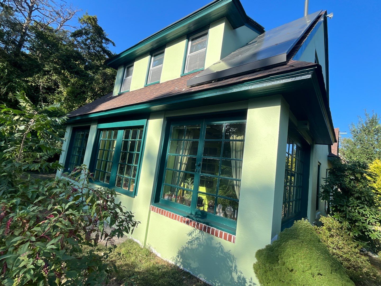 Exterior House Painting - Absecon, NJ by FreshCoat Works LLC