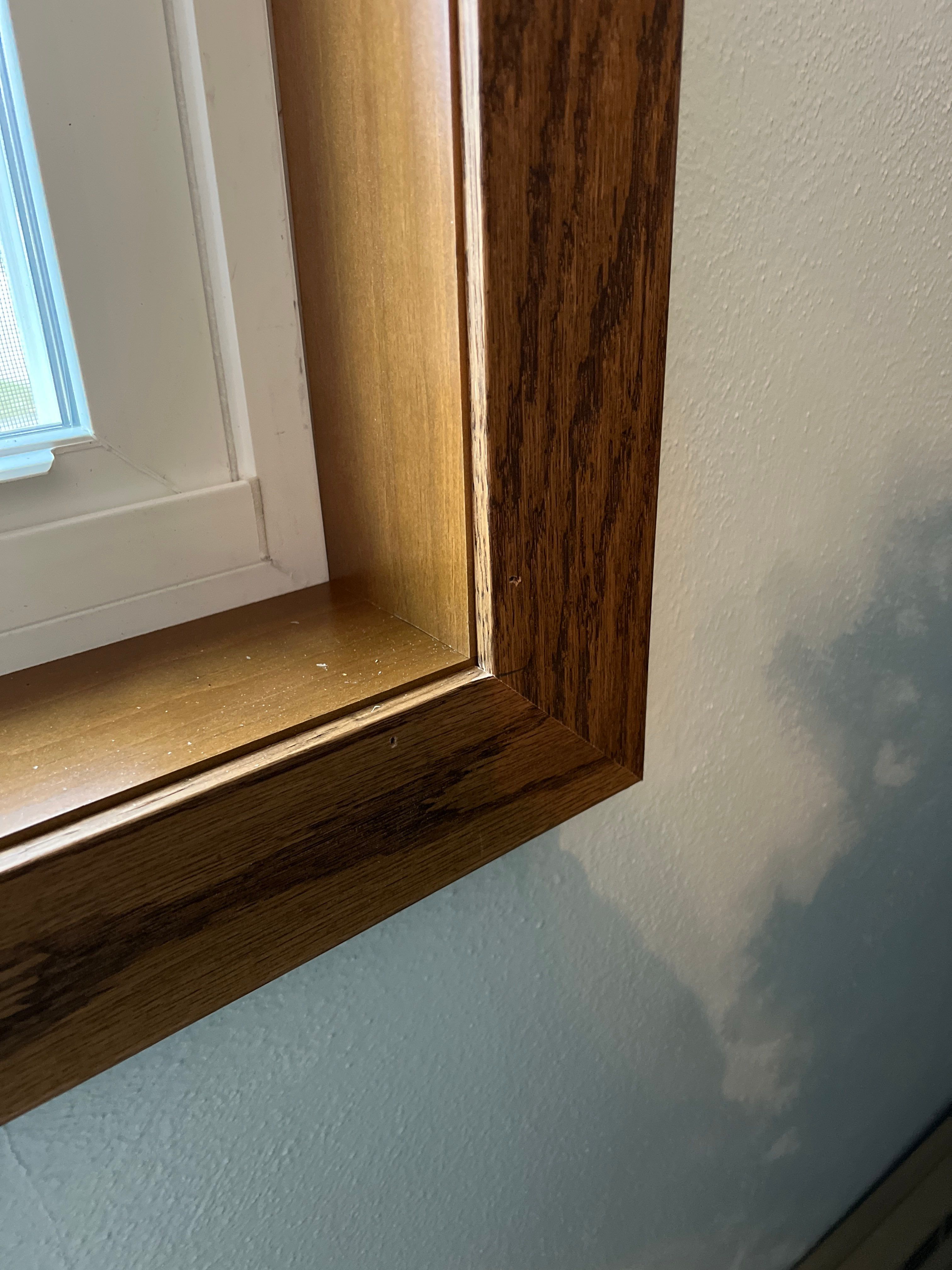 Window installation by United Windows and Siding LLC