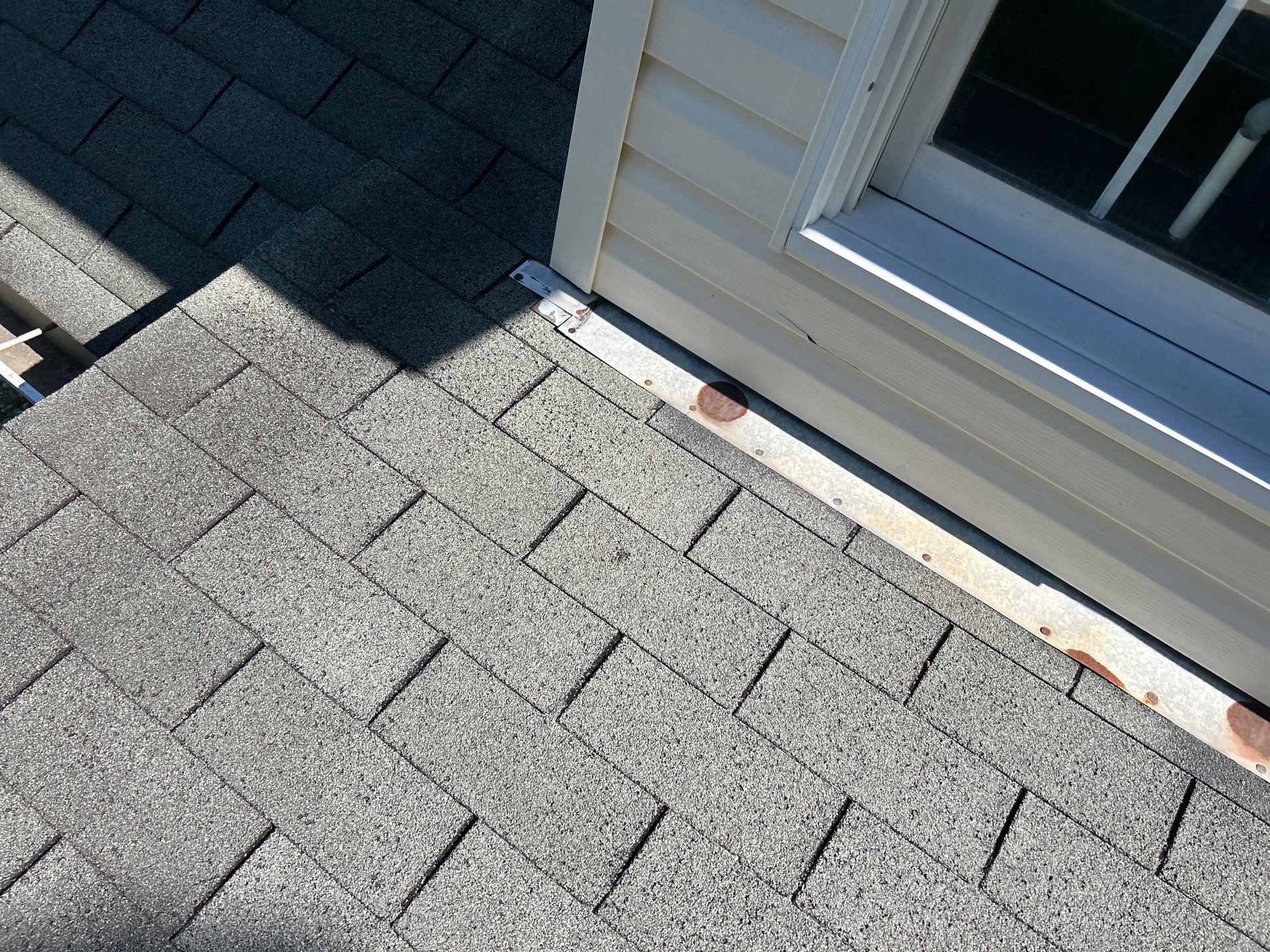 Residential Roofing Installation using Timberline HDZ Shingles - Charcoal by RoofX 