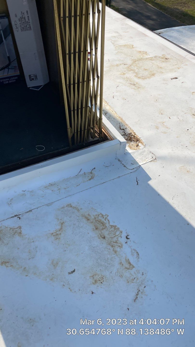 Residential Roofing Installation using Roof Replacement by American Roofing & Construction LLC